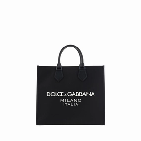 Dolce & Gabbana Tote Men's Bag