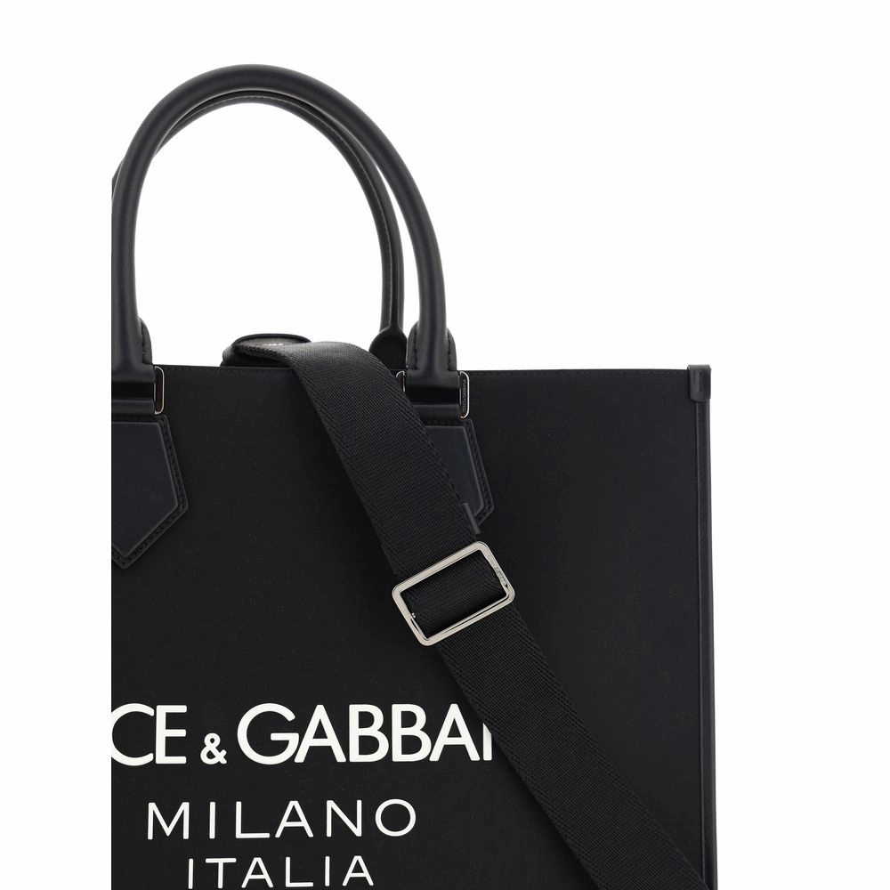 Dolce & Gabbana Tote Men's Bag