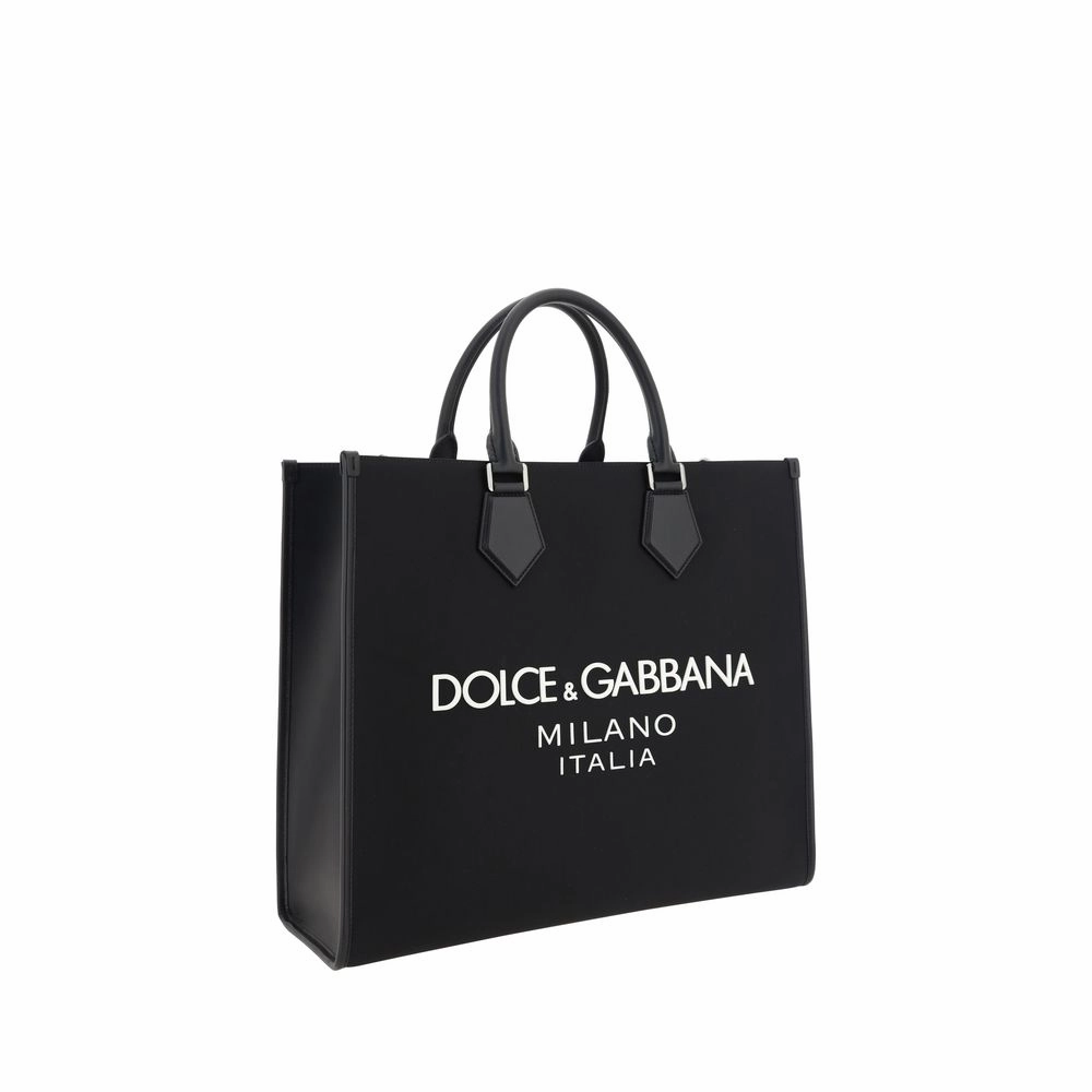 Dolce & Gabbana Tote Men's Bag