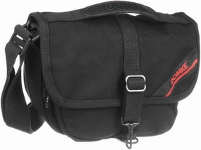 Domke 700-00B F-10 JD Medium Shoulder Bag (Black)