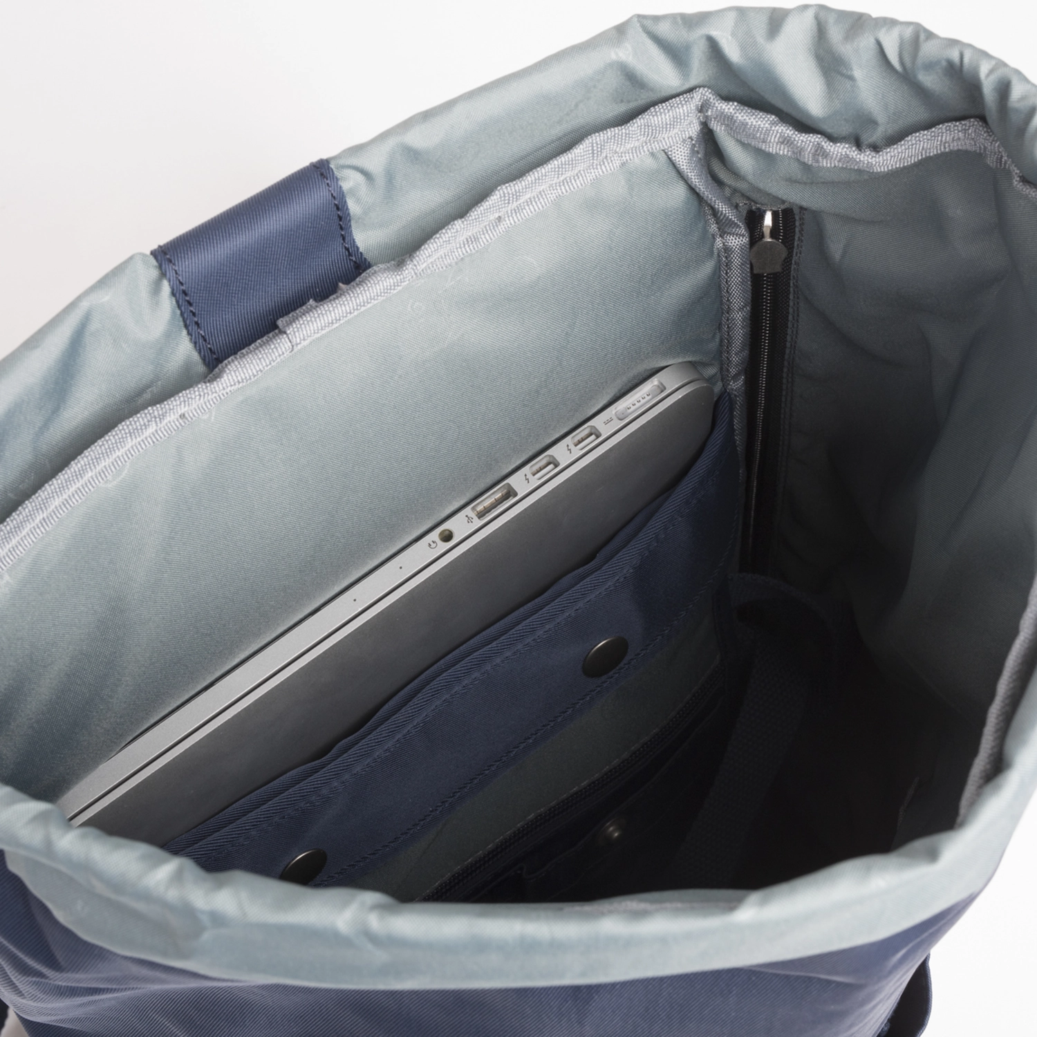 Doughnut x Ferment Montana Stripe Backpack