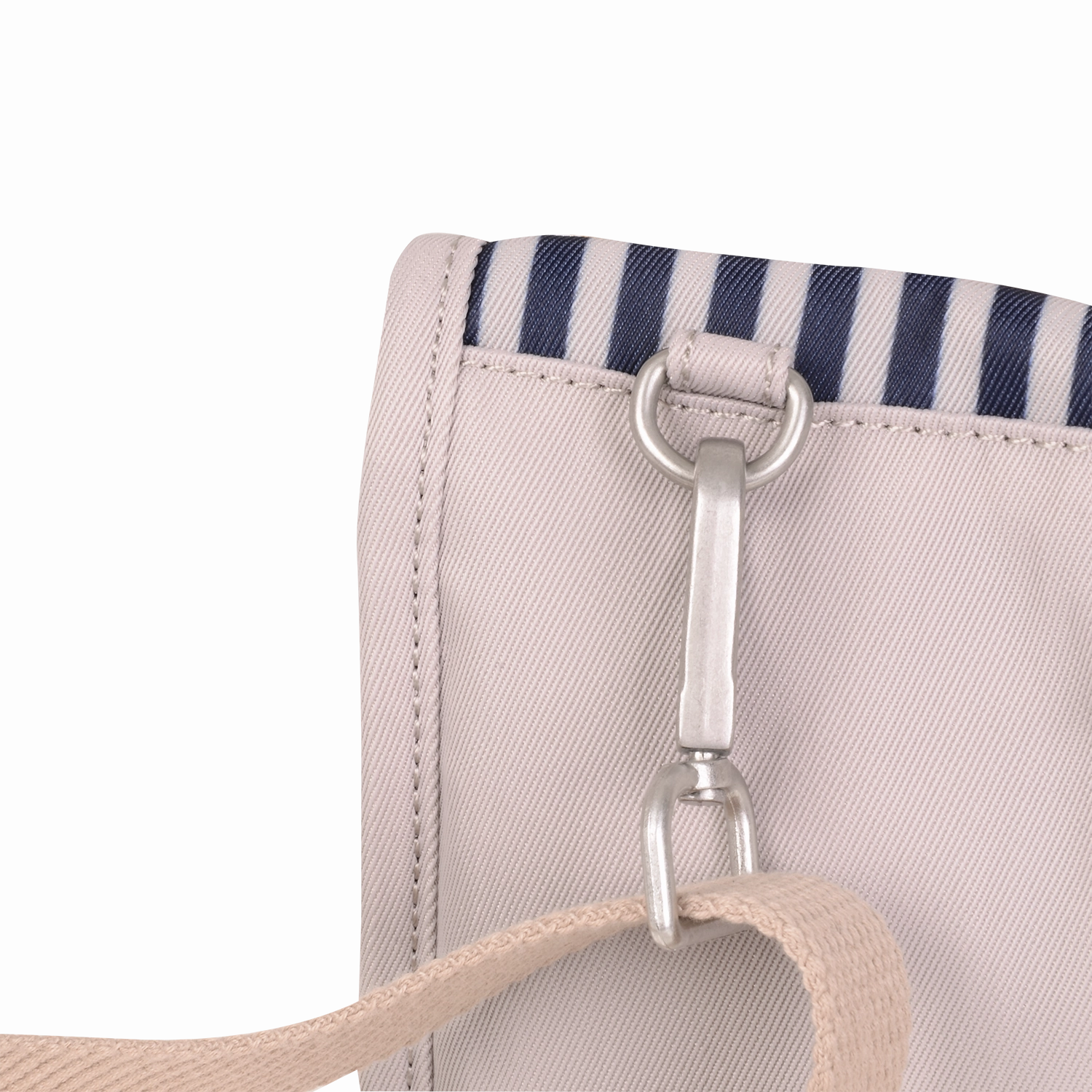 Doughnut x Ferment Montana Stripe Backpack