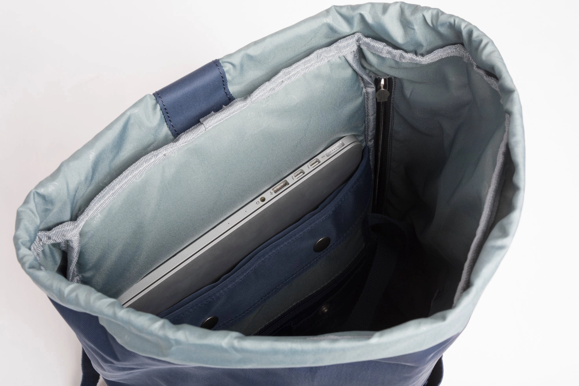 Doughnut x Ferment Montana Stripe Backpack
