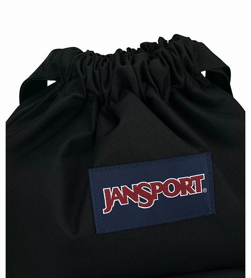 Draw Sack Drawstring Bag Backpack