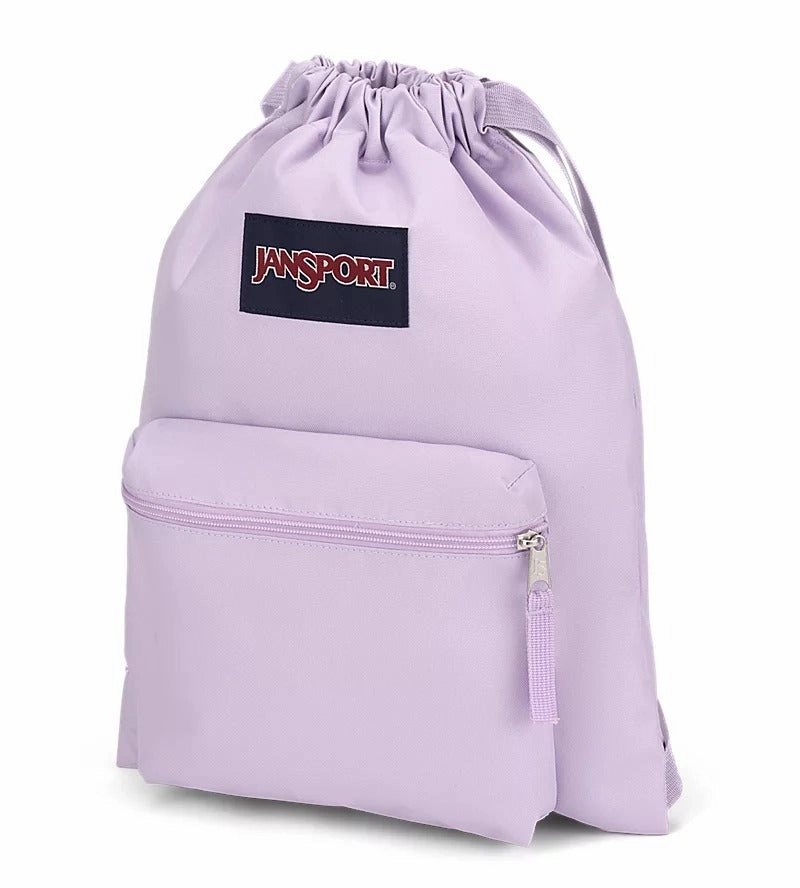 Draw Sack Drawstring Bag Backpack