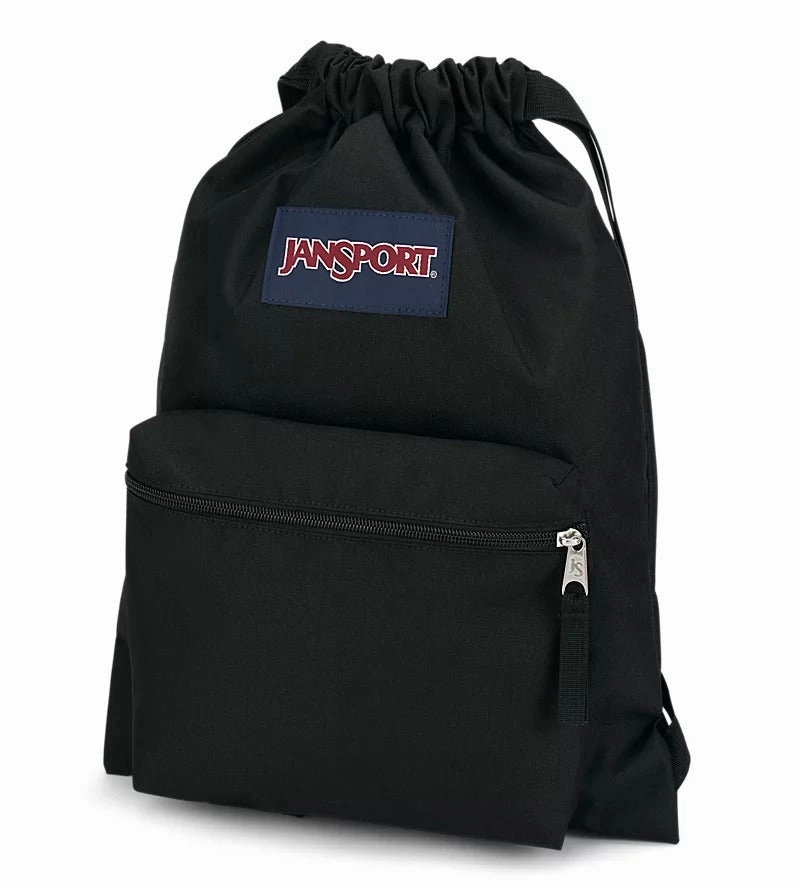 Draw Sack Drawstring Bag Backpack