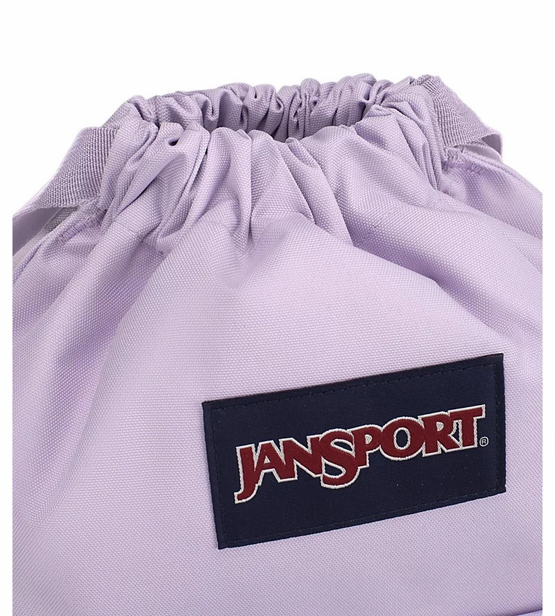 Draw Sack Drawstring Bag Backpack