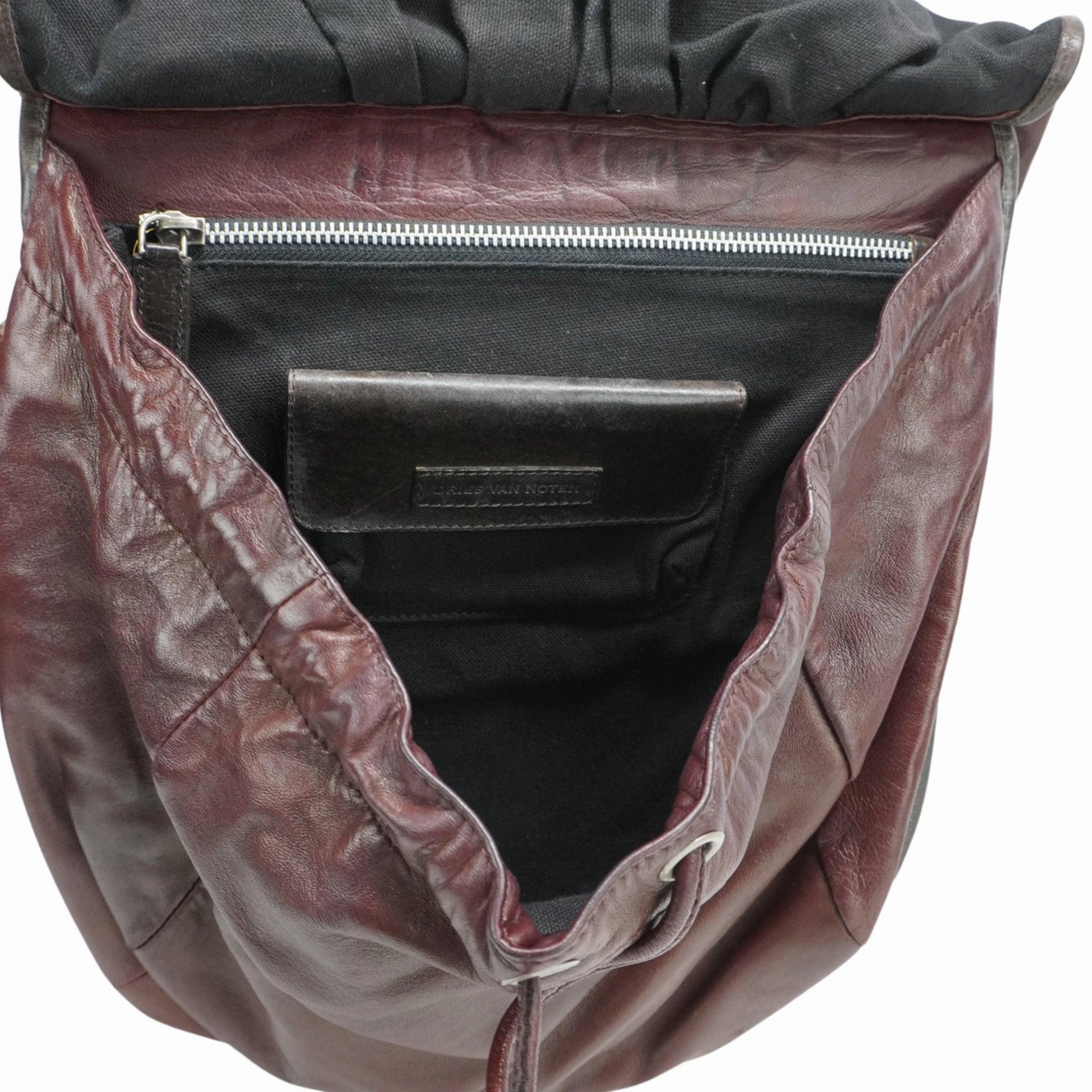 Dries Van Noten Tote Bag
