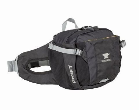 Drift Lumbar Pack