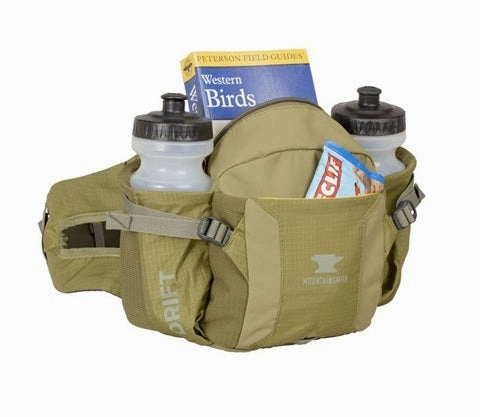 Drift Lumbar Pack