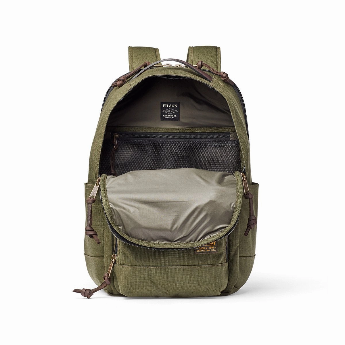 Dryden Backpack