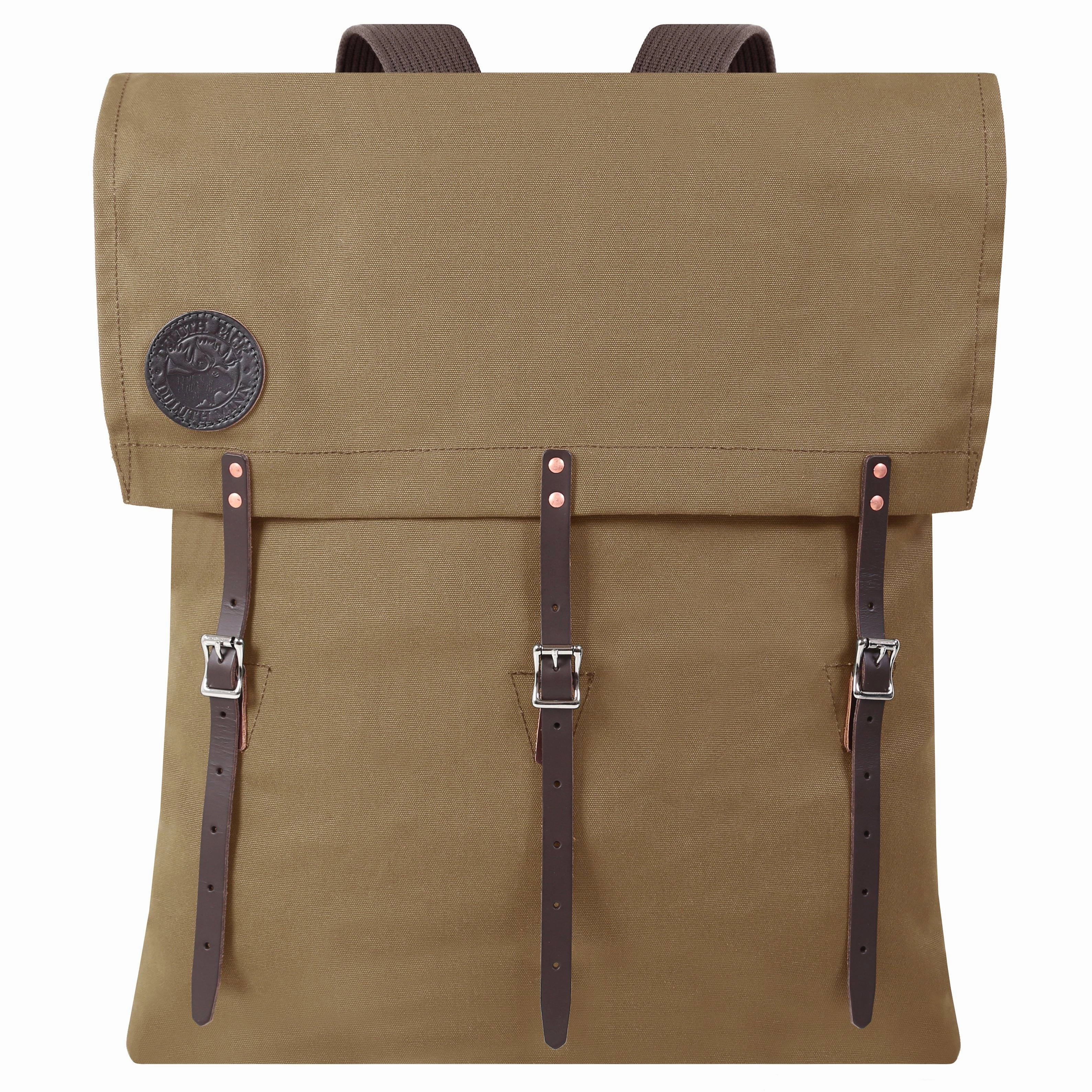 Duluth Pack #60 Utility Pack