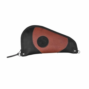 Duluth Pack Bison Leather Pistol Rug, Medium