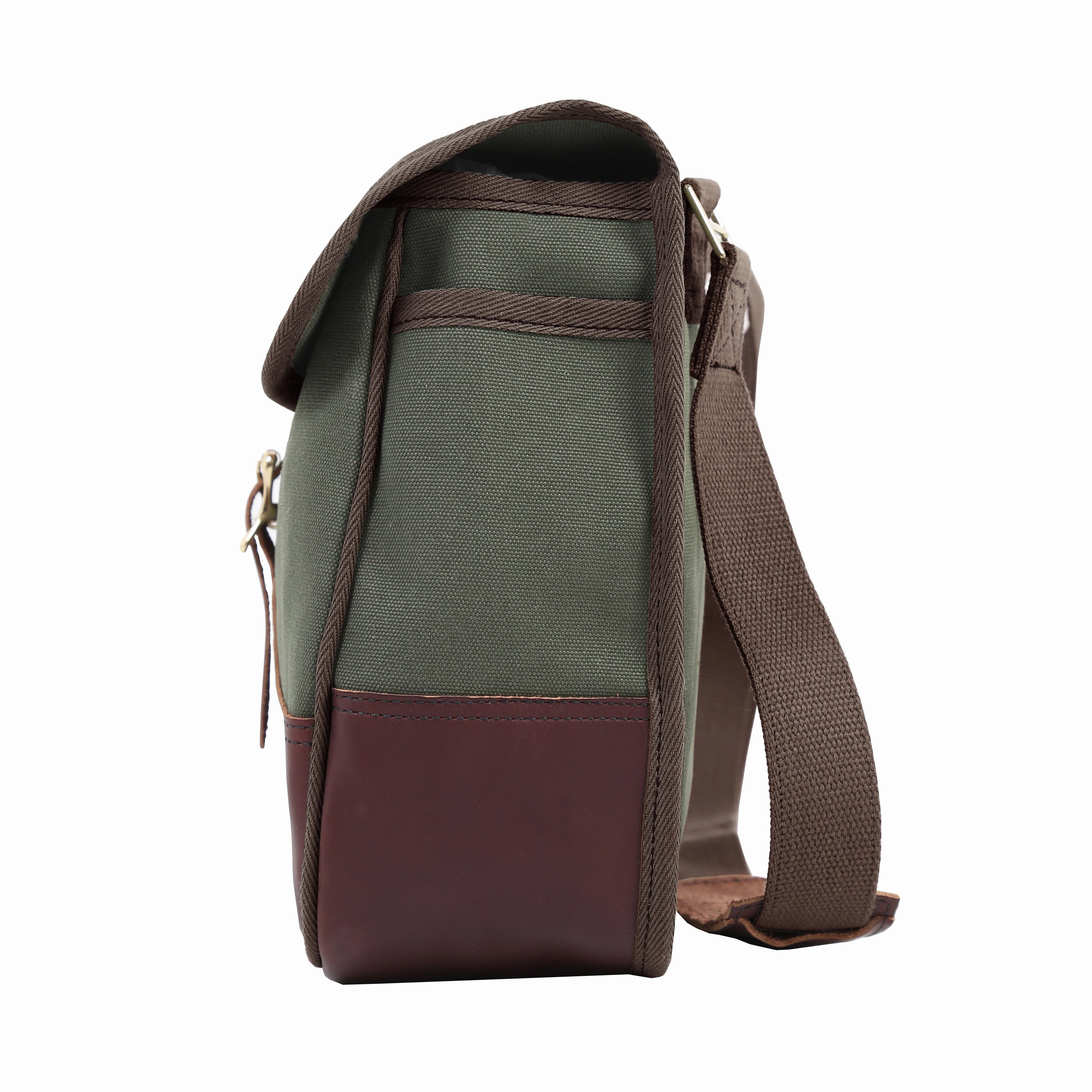 Duluth Pack Conceal and Carry Satchel