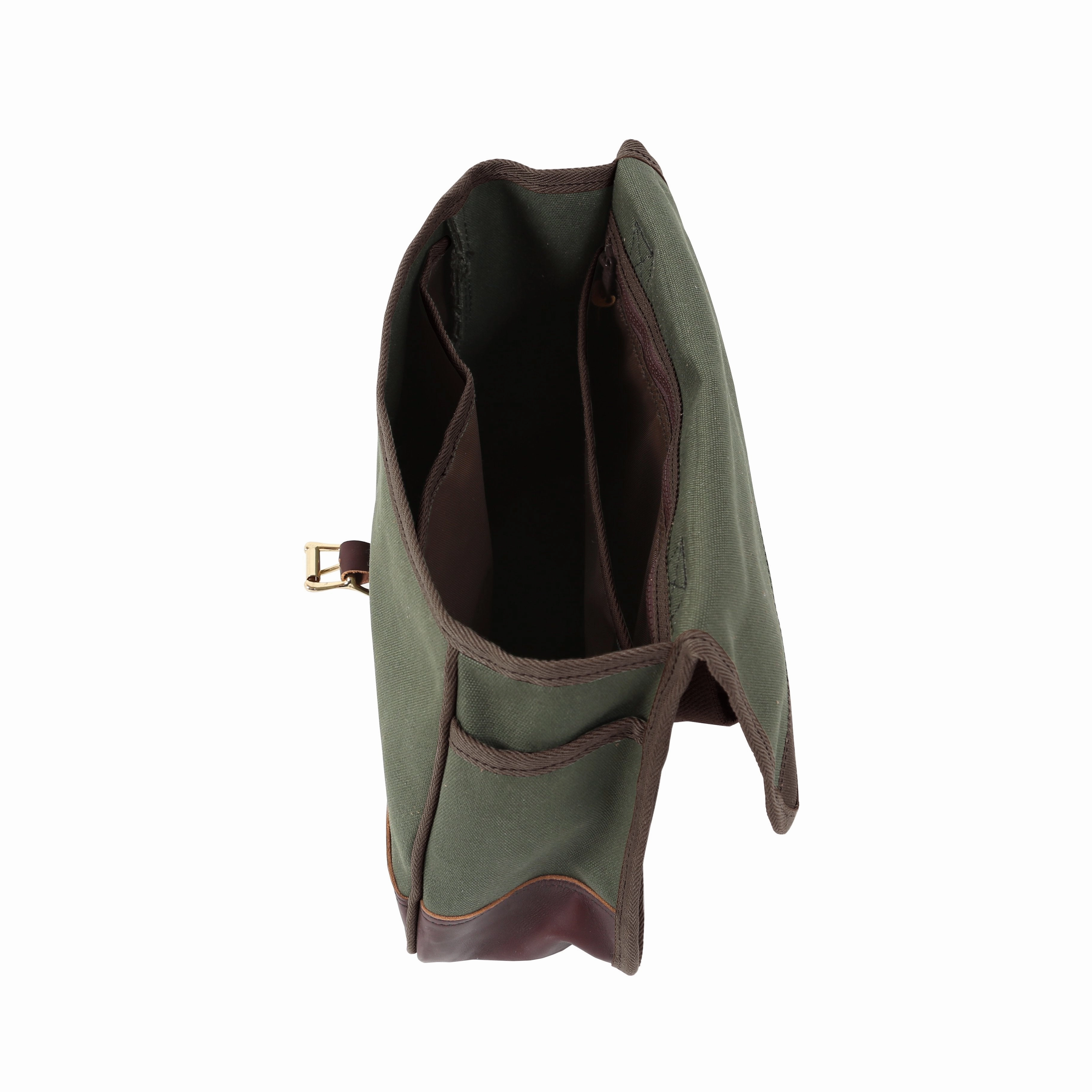 Duluth Pack Conceal and Carry Satchel
