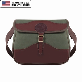 Duluth Pack Conceal and Carry Satchel