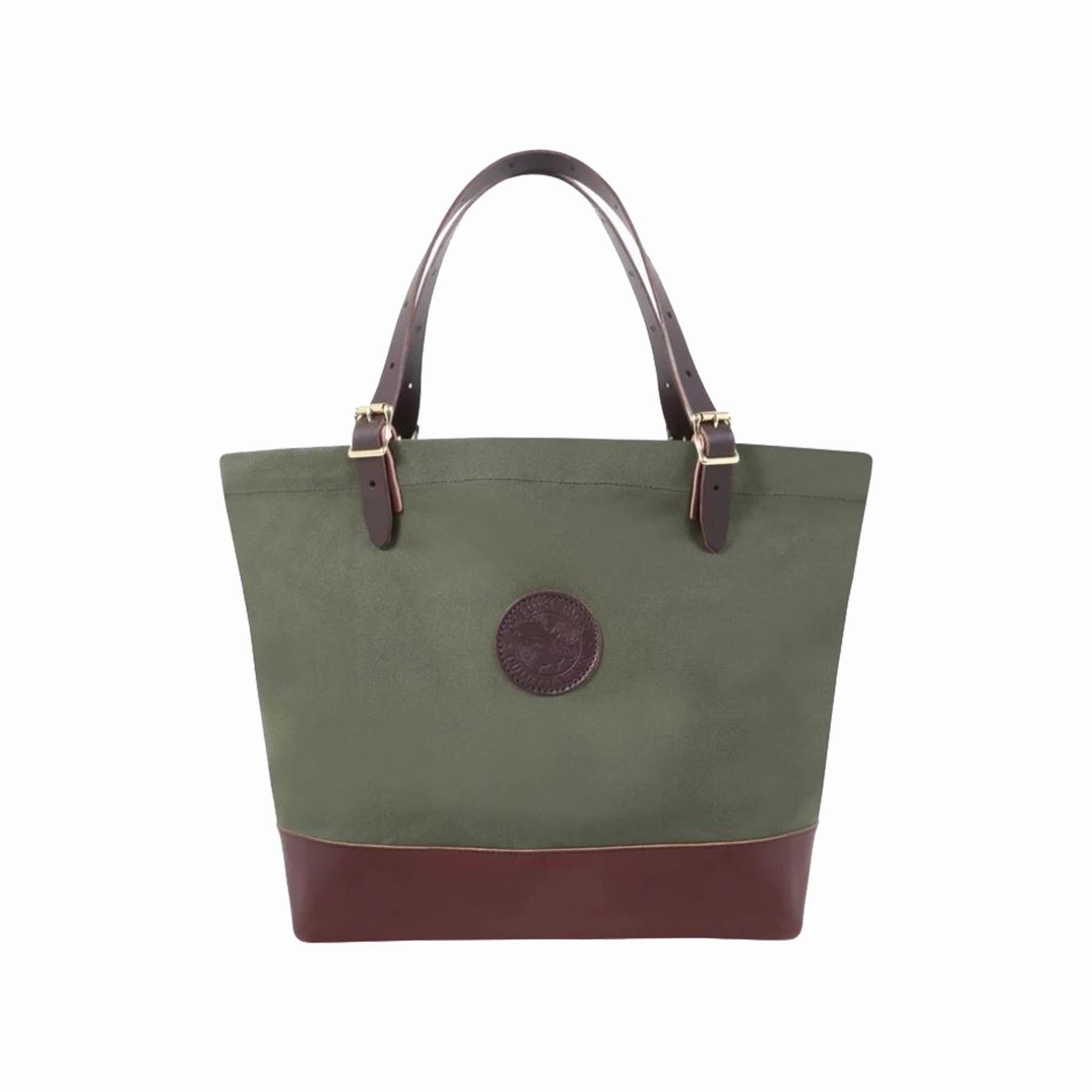 Duluth Pack Deluxe Market Tote