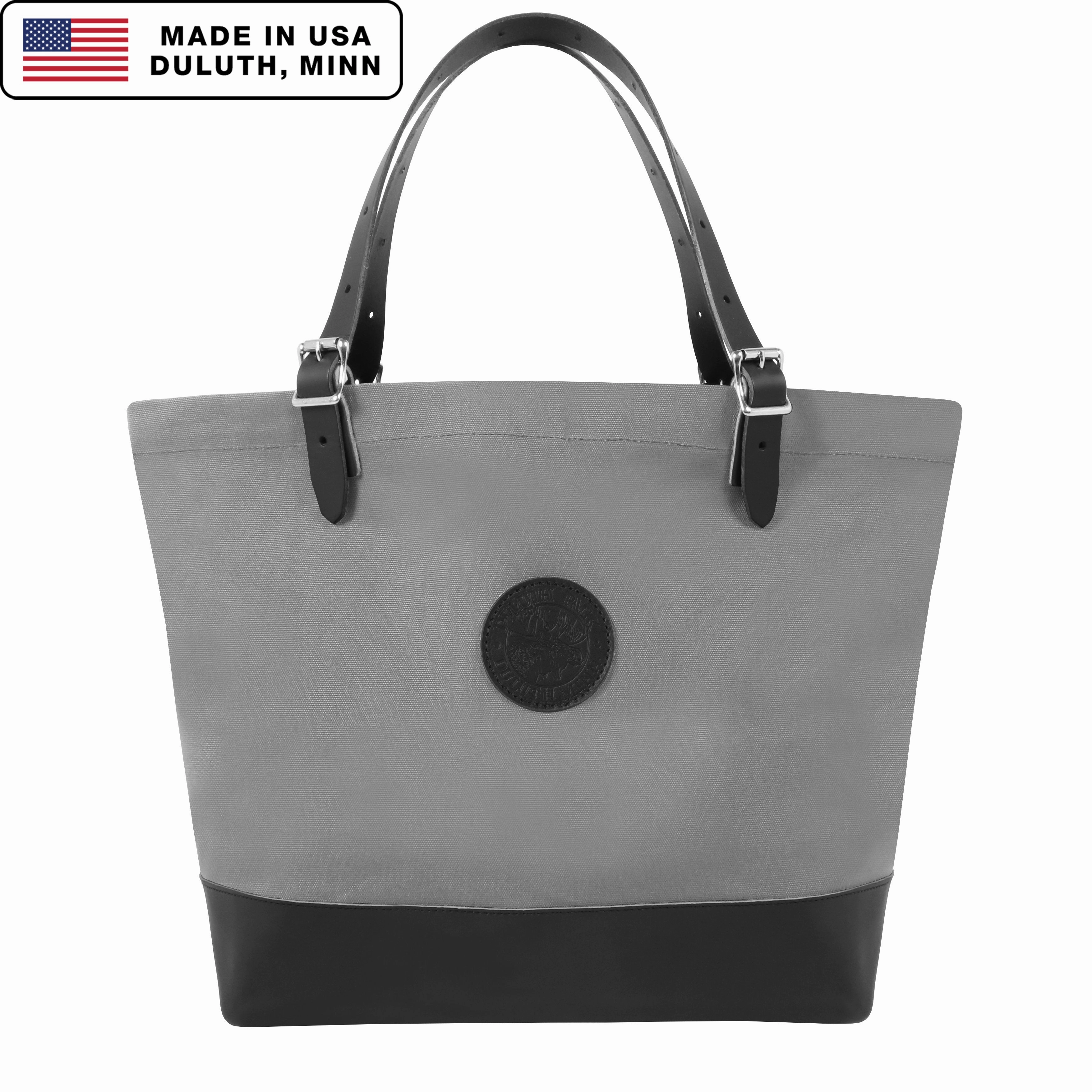 Duluth Pack Deluxe Market Tote