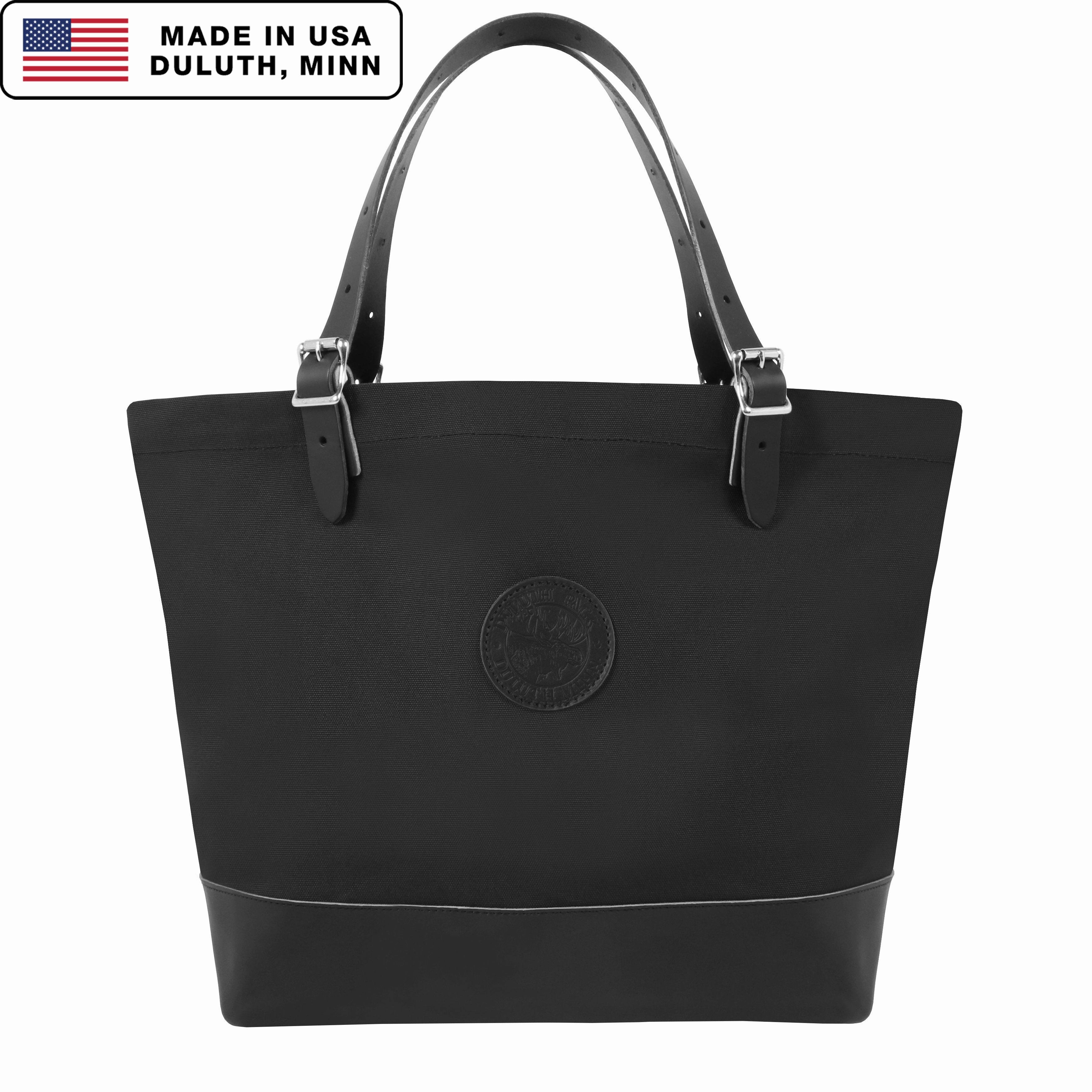Duluth Pack Deluxe Market Tote