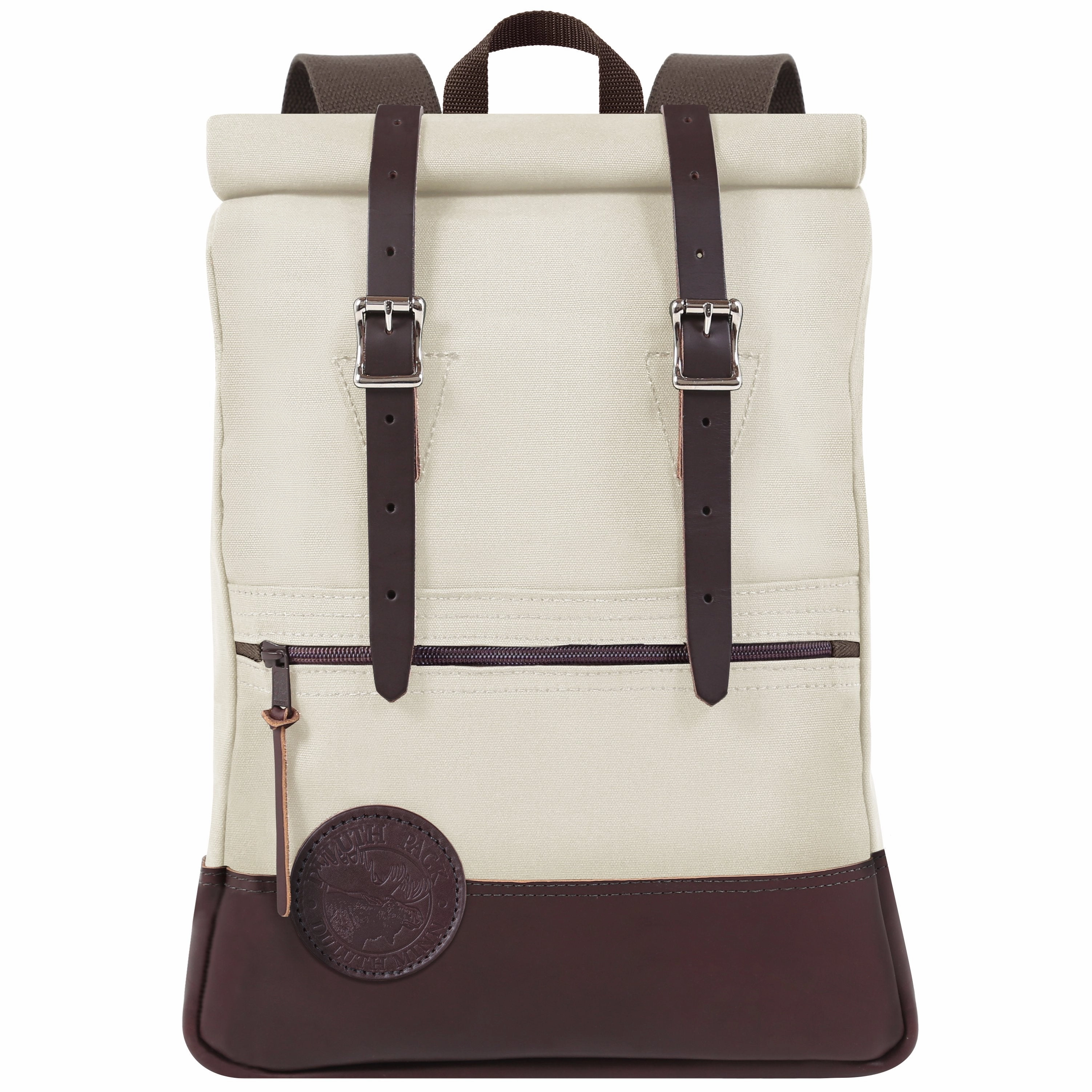 Duluth Pack Deluxe Roll Top Scout
