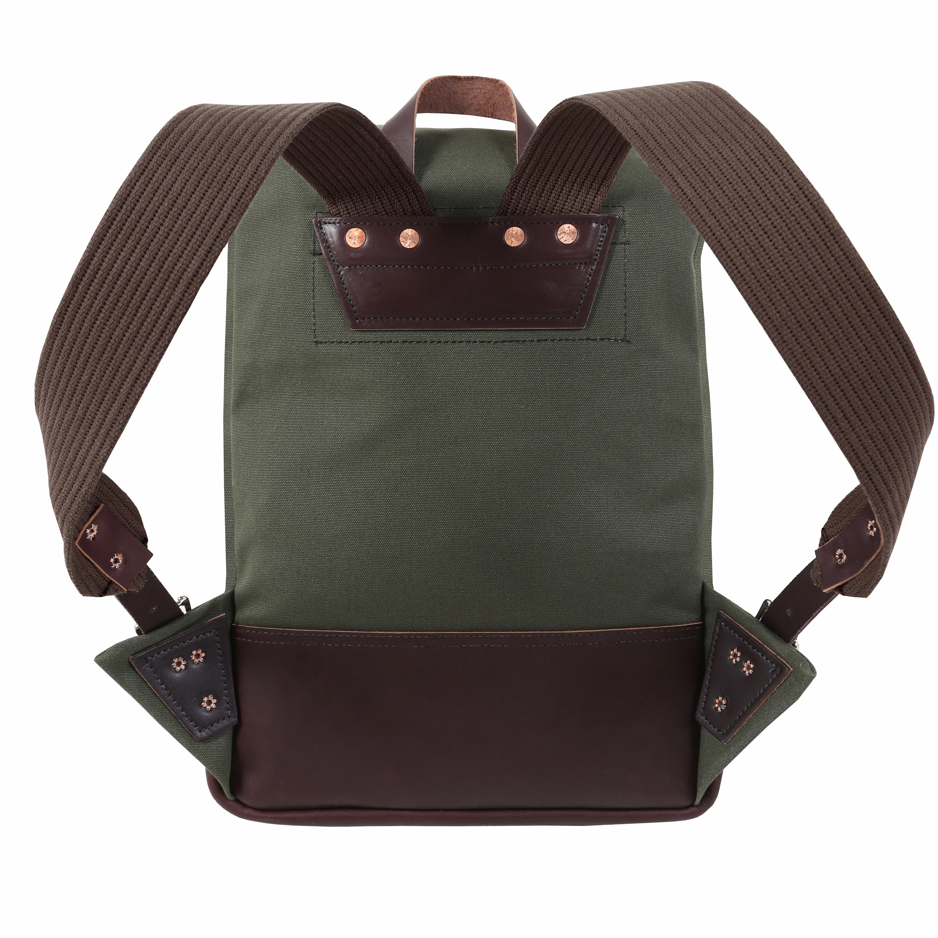 Duluth Pack Deluxe Roll Top Scout