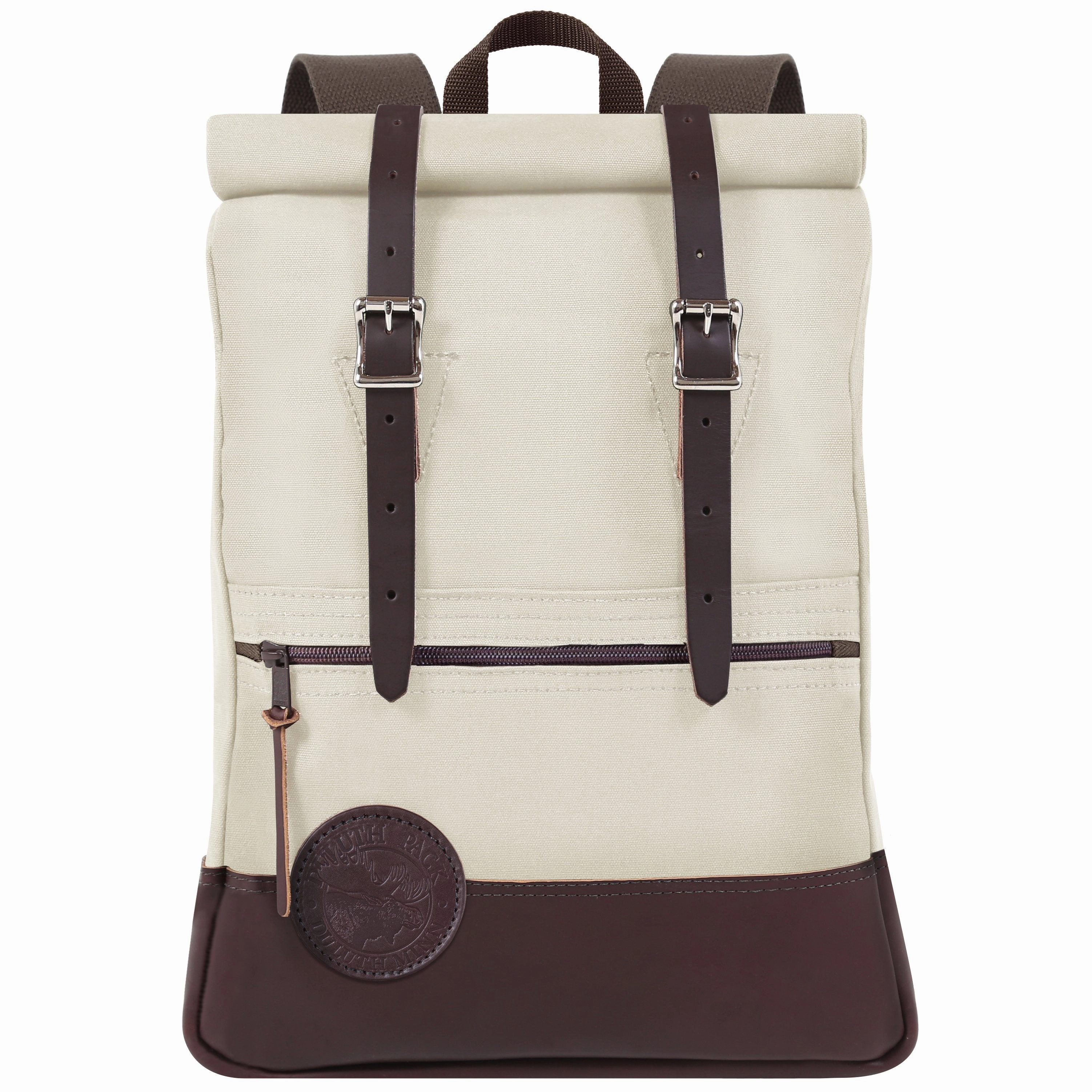 Duluth Pack Deluxe Roll Top Scout