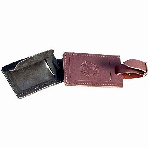Duluth Pack Logo Tag