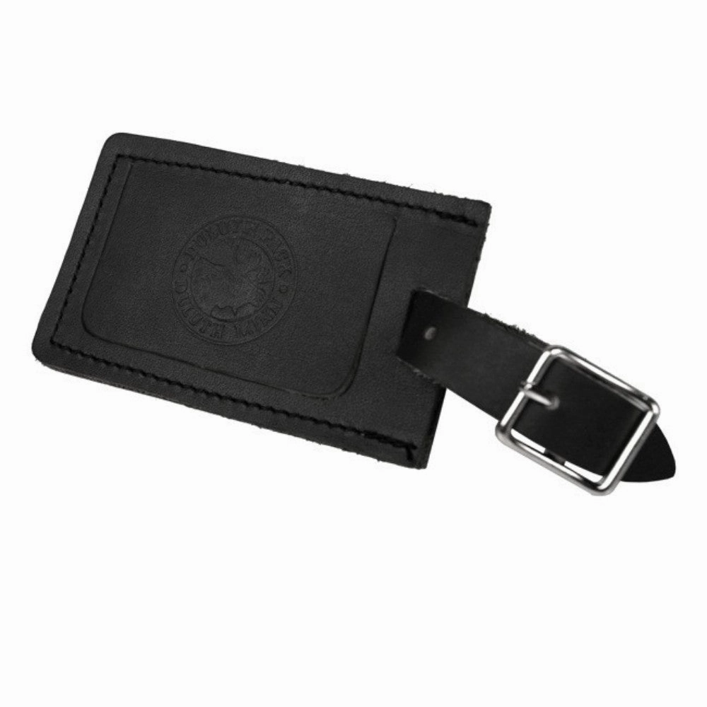 Duluth Pack Logo Tag
