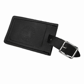 Duluth Pack Logo Tag