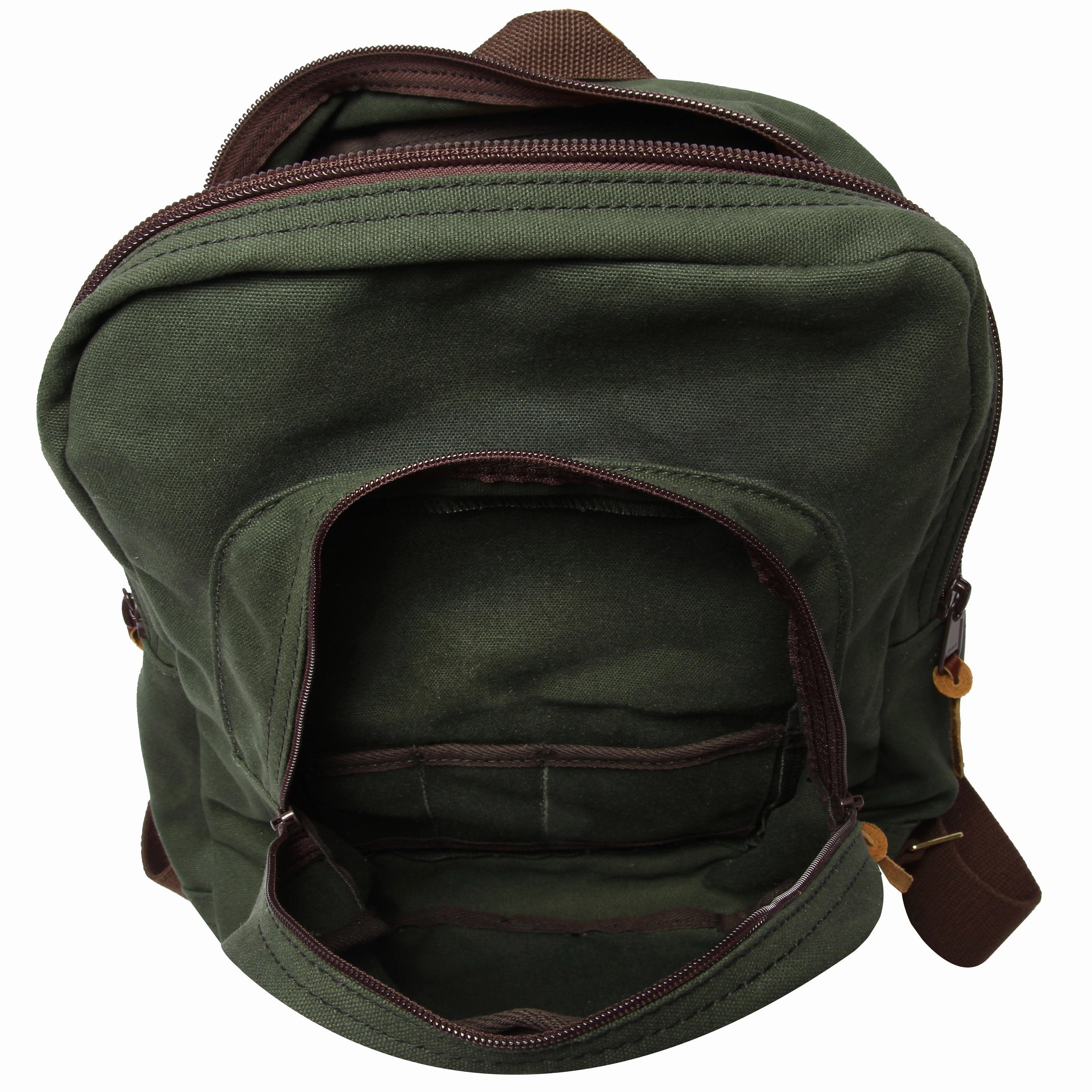 Duluth Pack Medium Standard Daypack