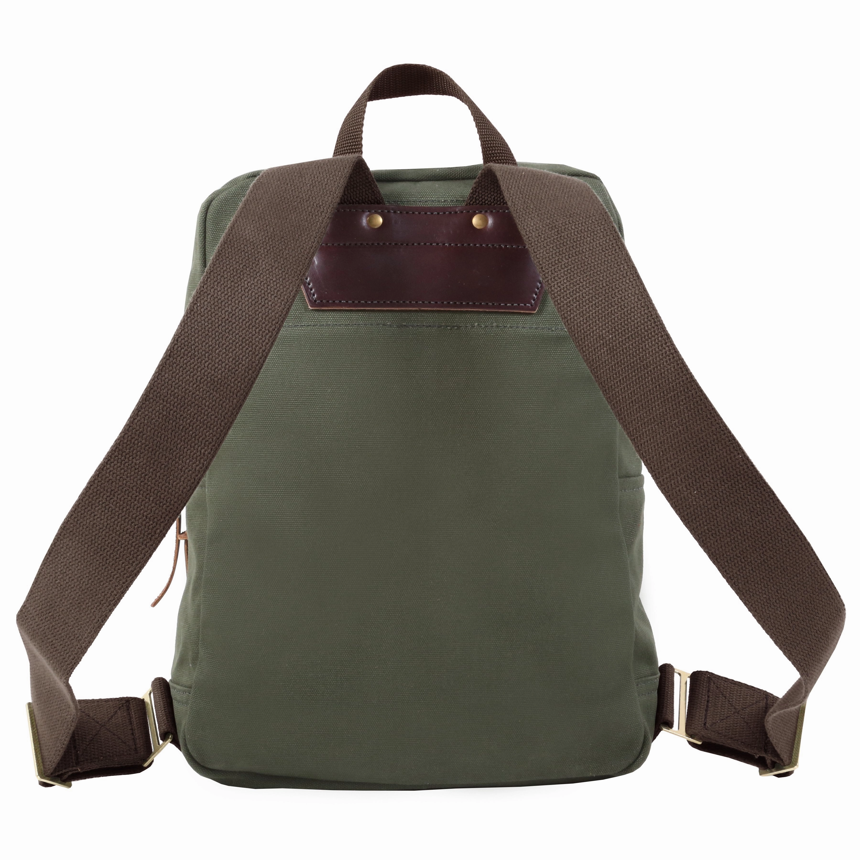 Duluth Pack Medium Standard Daypack