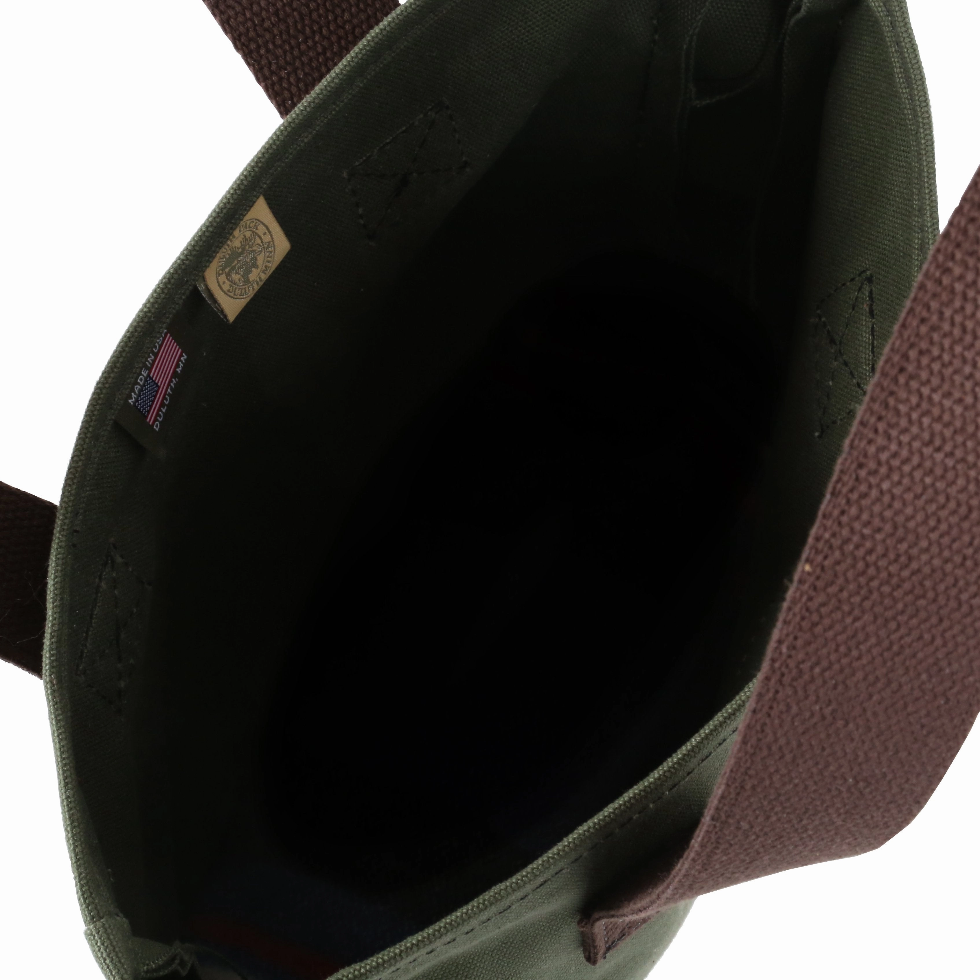 Duluth Pack Promo Envelope Tote