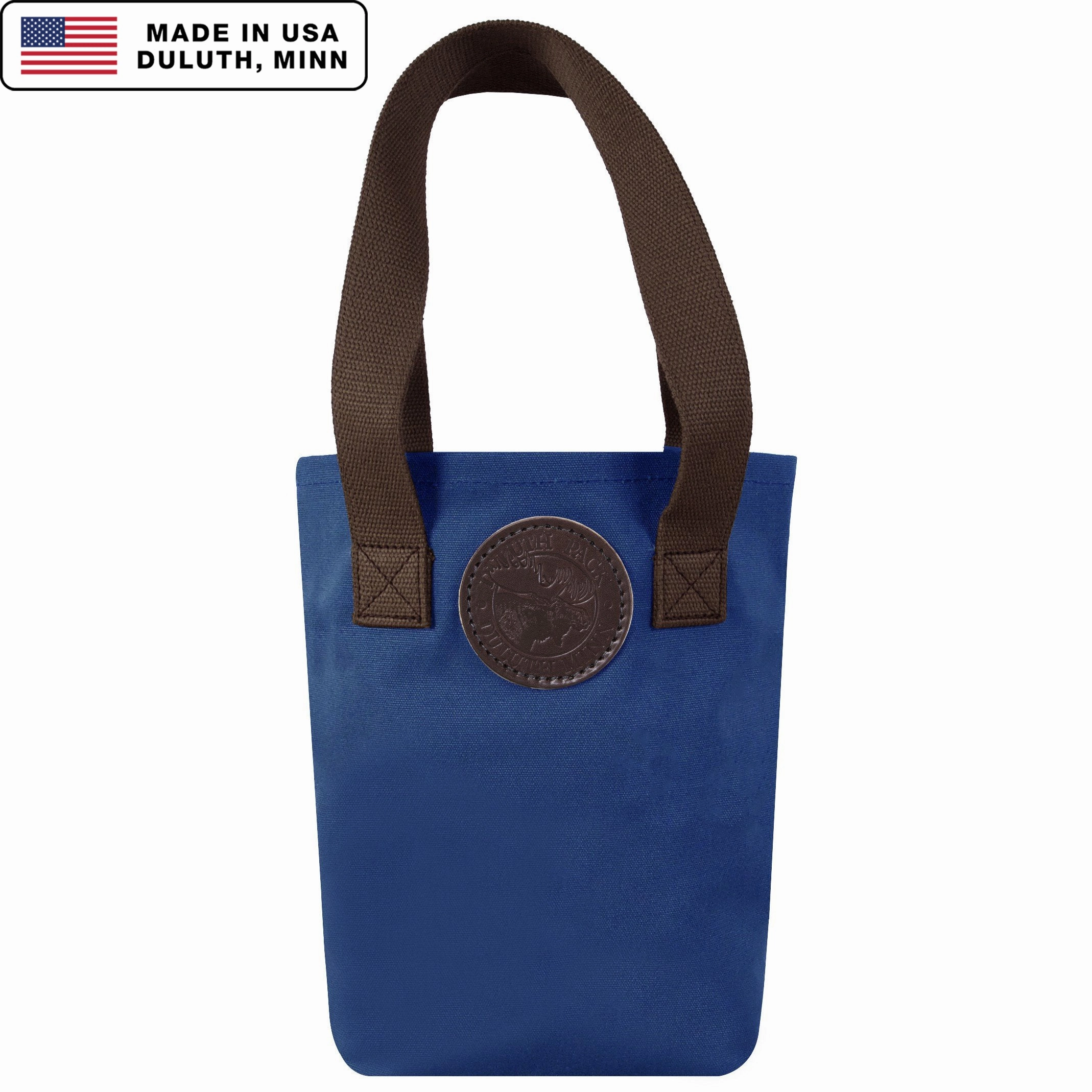 Duluth Pack Promo Envelope Tote