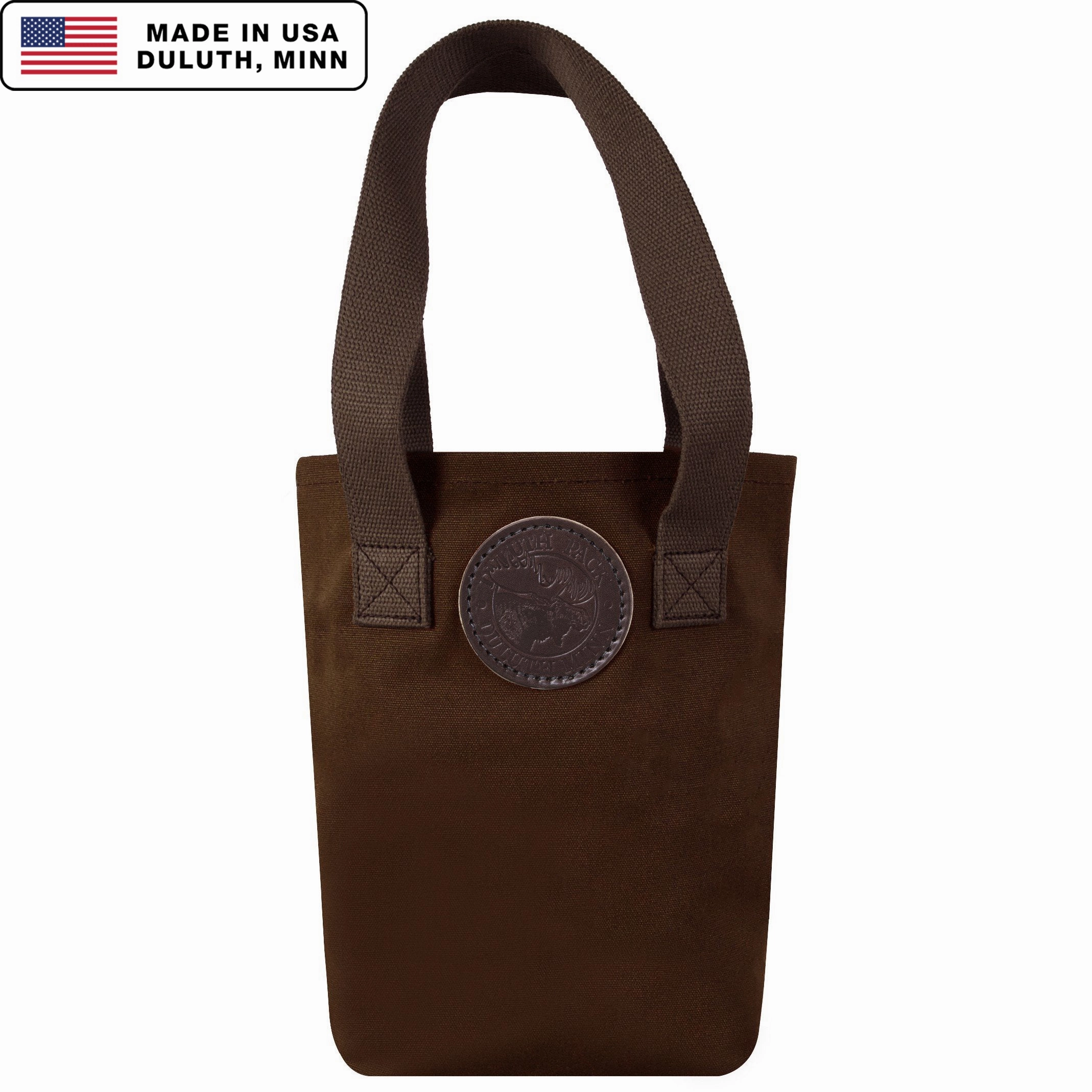 Duluth Pack Promo Envelope Tote