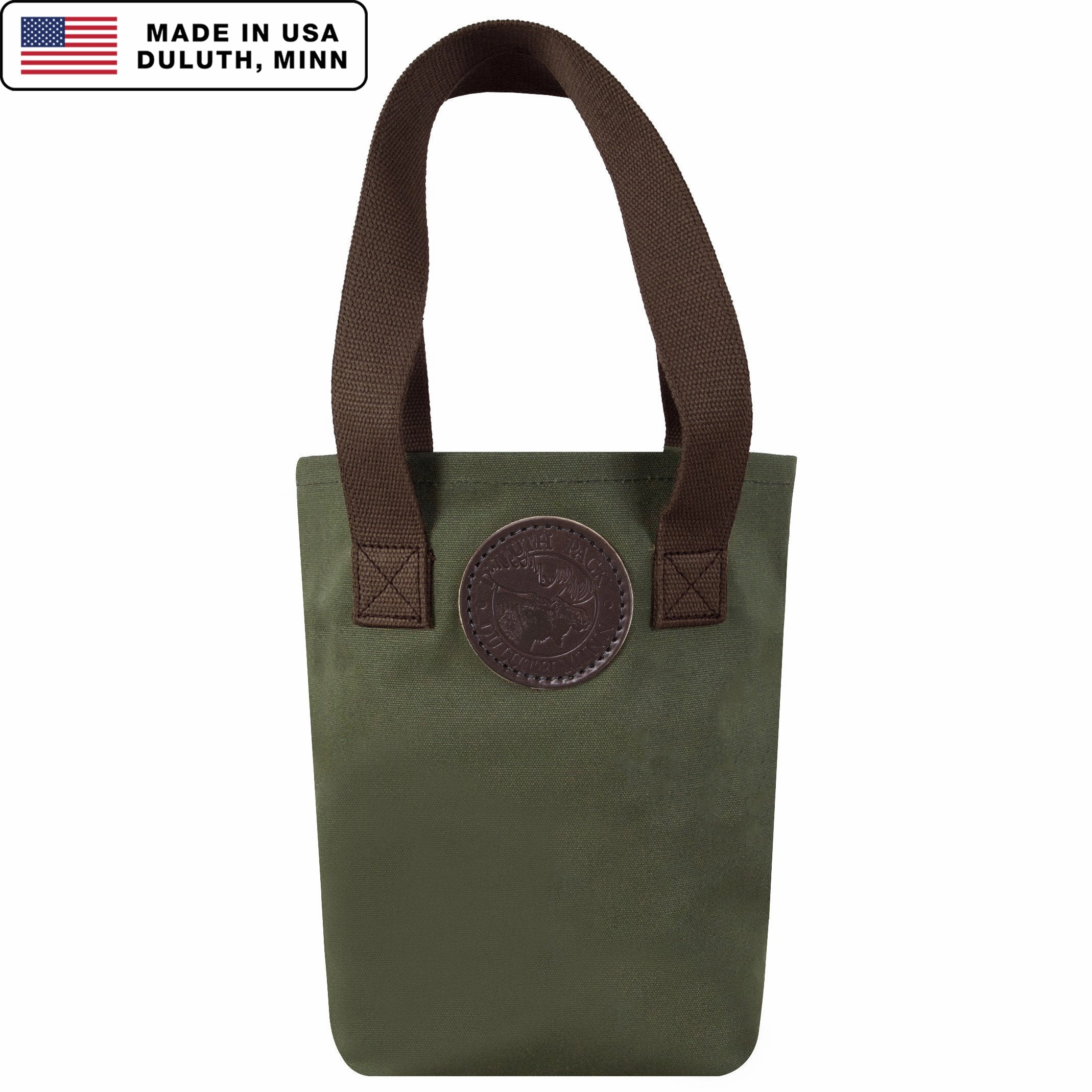 Duluth Pack Promo Envelope Tote