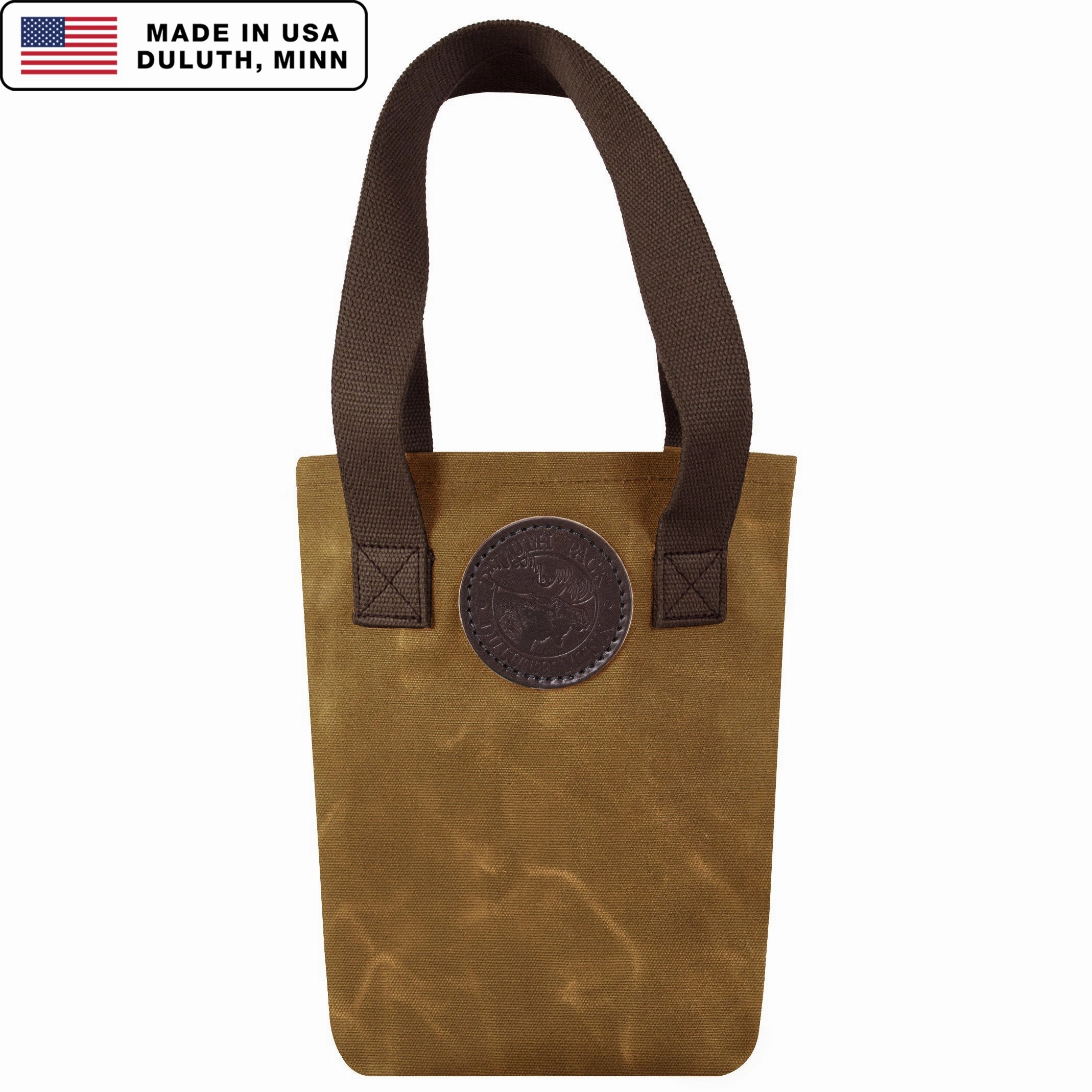Duluth Pack Promo Envelope Tote