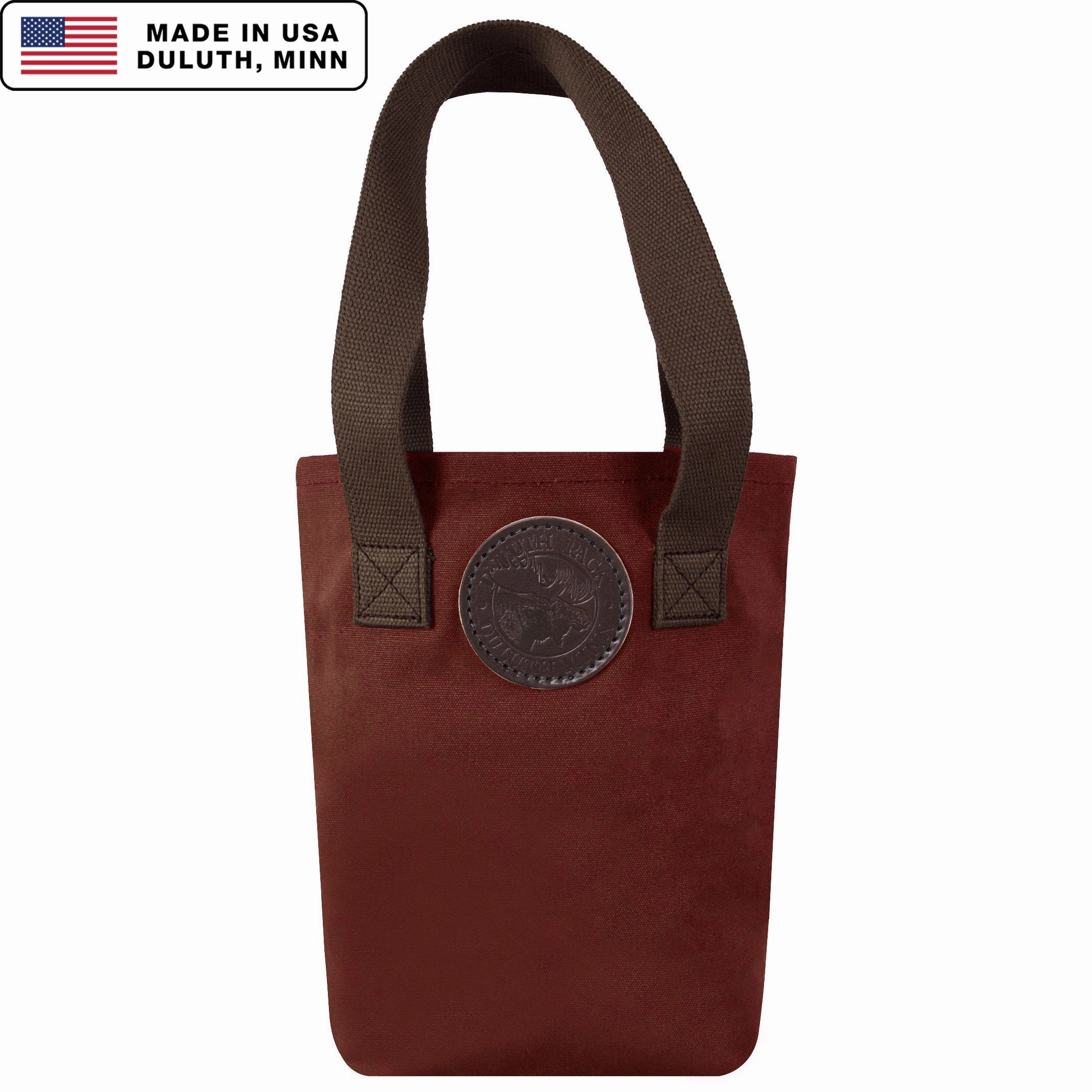 Duluth Pack Promo Envelope Tote
