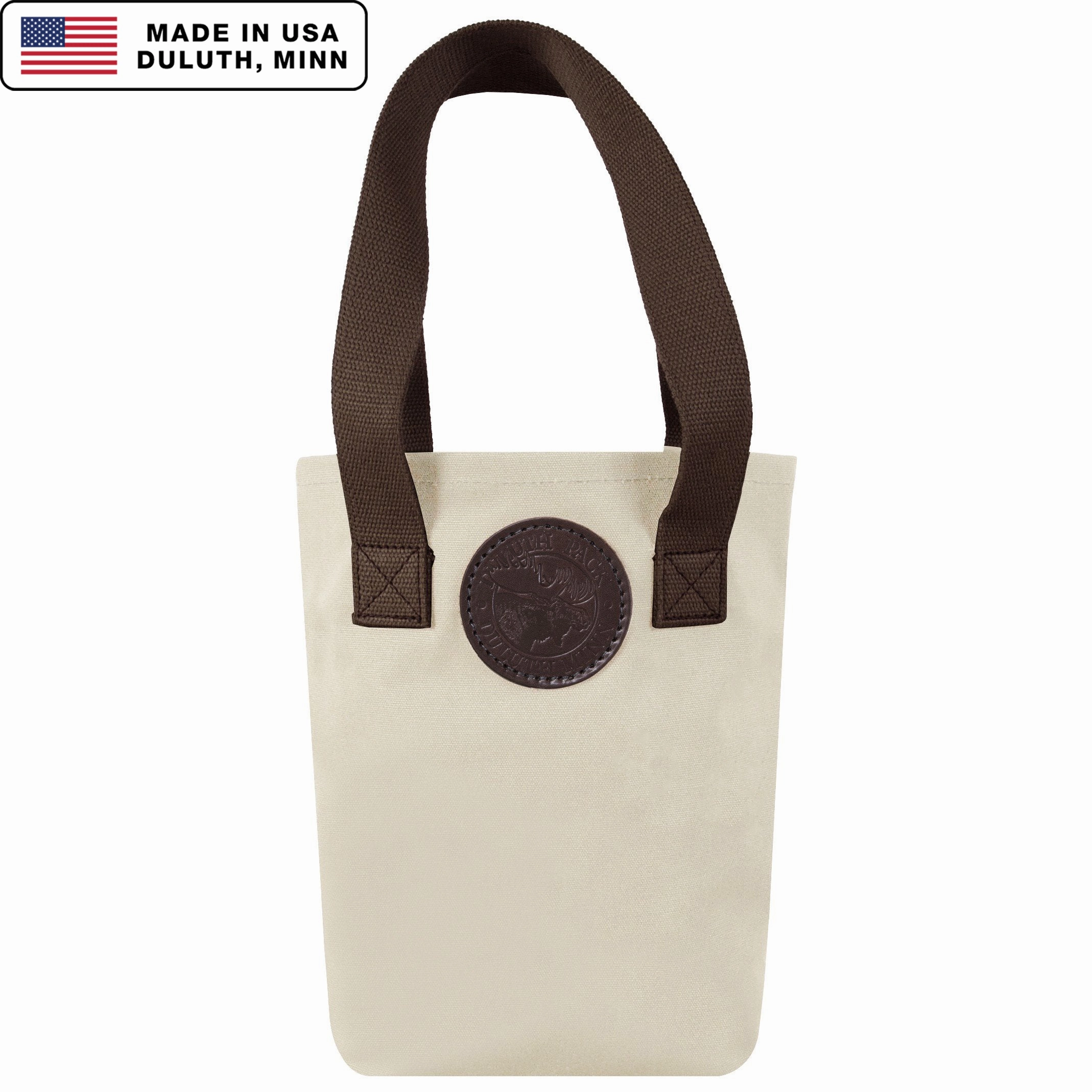Duluth Pack Promo Envelope Tote