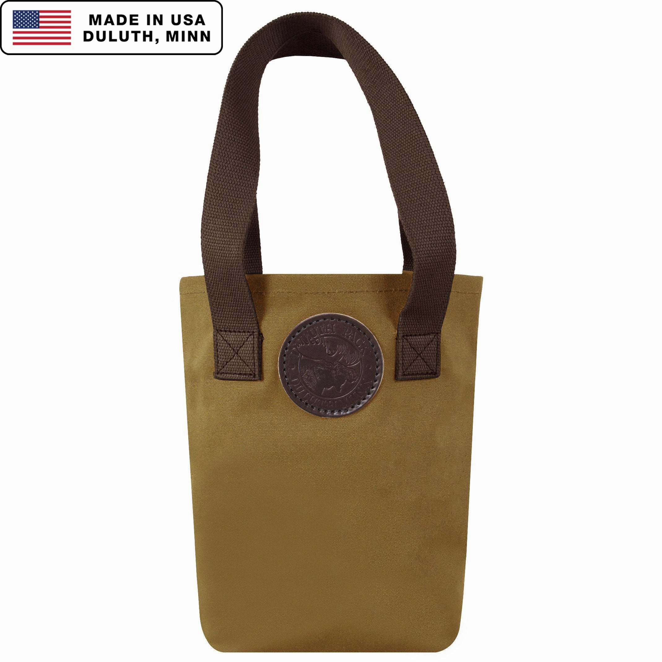 Duluth Pack Promo Envelope Tote