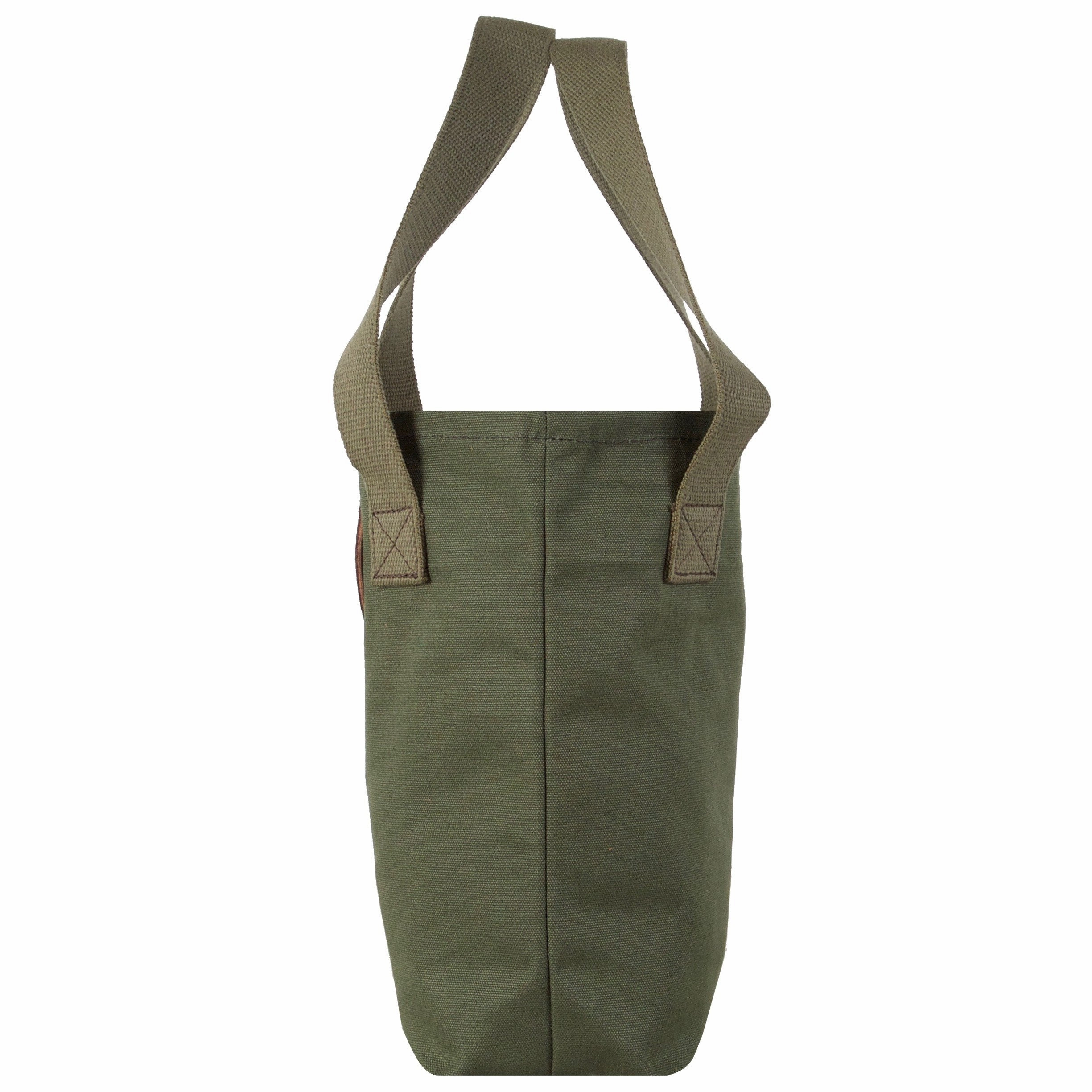 Duluth Pack Promo Envelope Tote