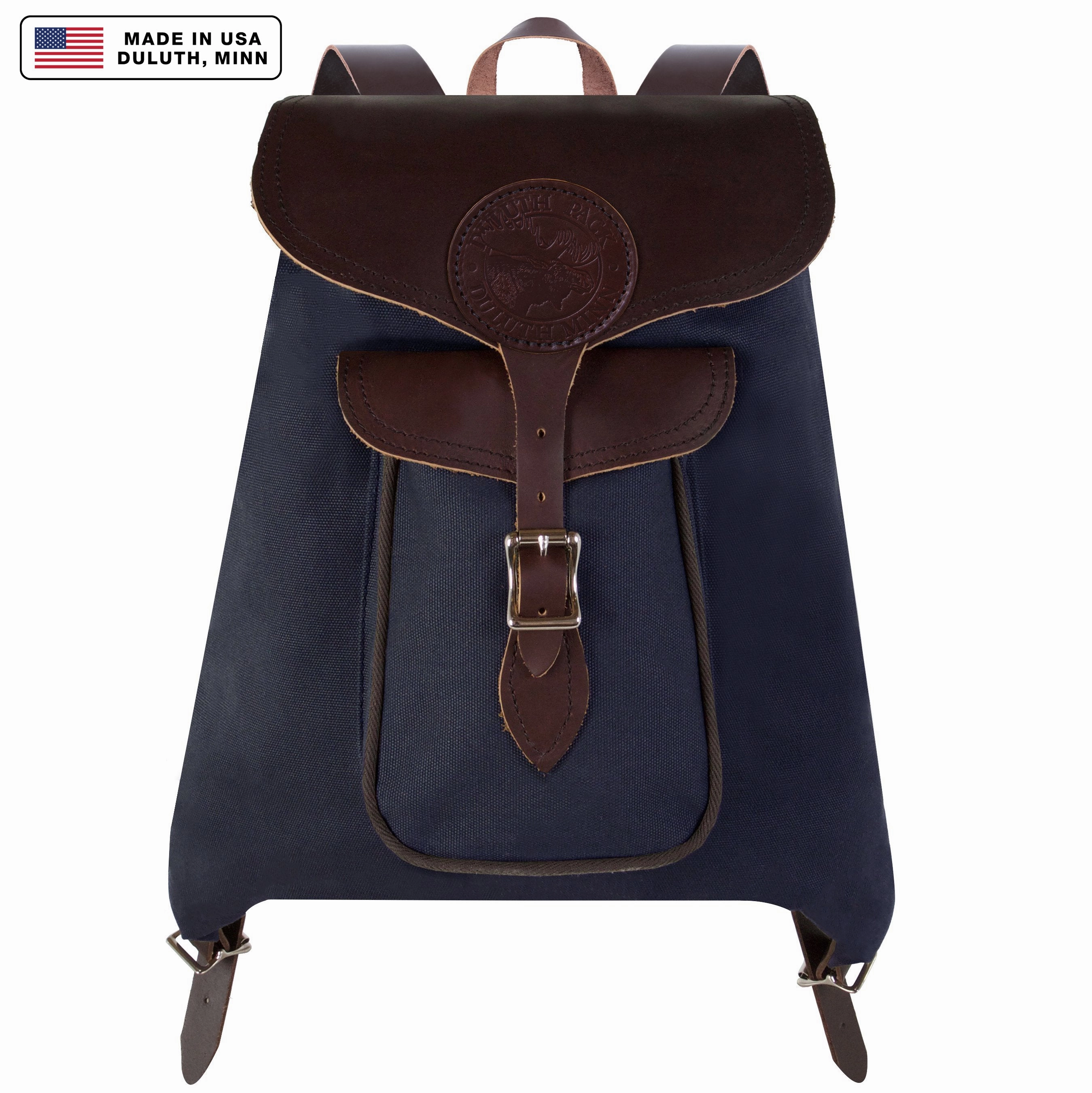 Duluth Pack Rucksack Backpack