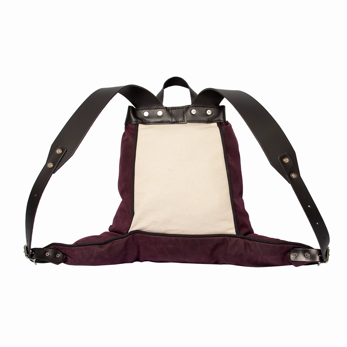 Duluth Pack Rucksack Backpack