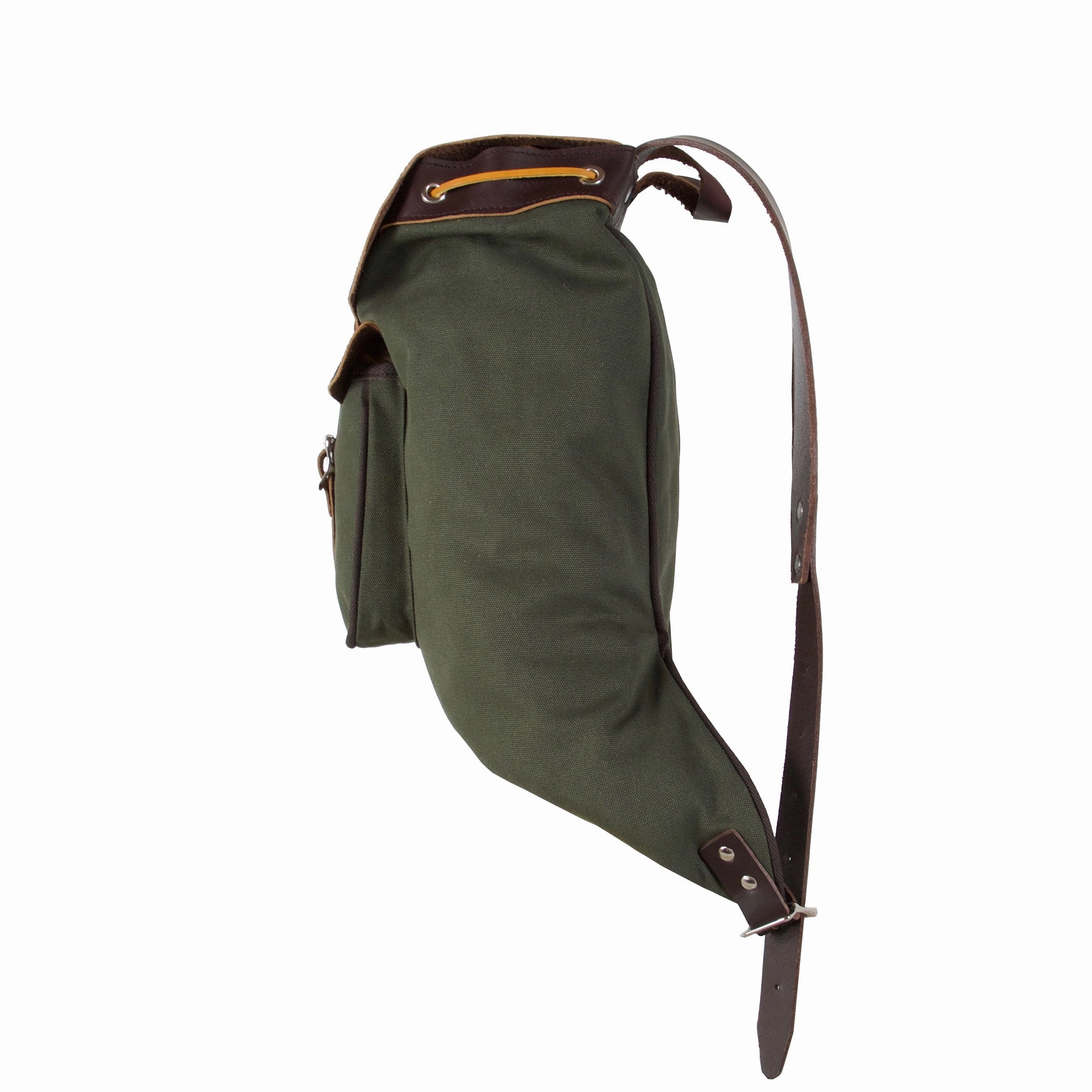 Duluth Pack Rucksack Backpack