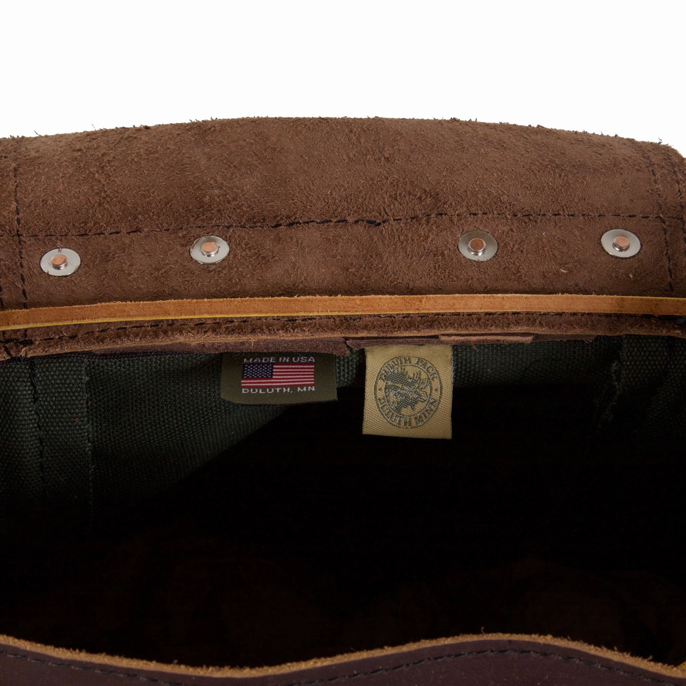 Duluth Pack Rucksack Backpack