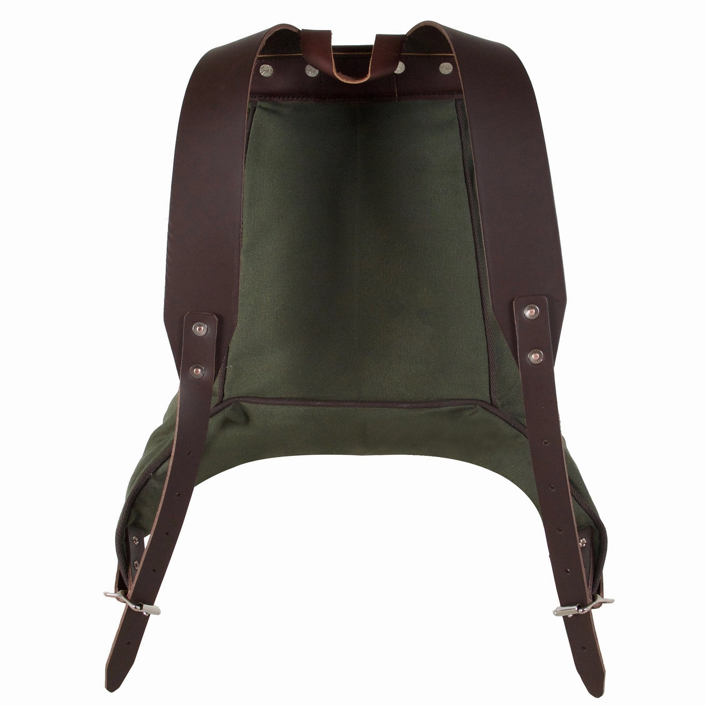 Duluth Pack Rucksack Backpack