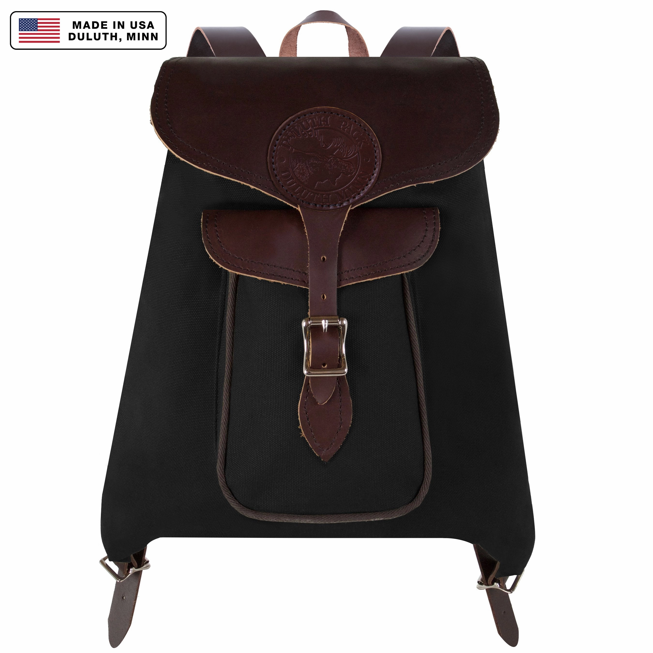 Duluth Pack Rucksack Backpack