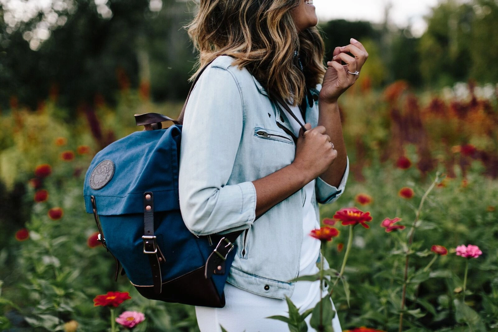 Duluth Pack Scout Deluxe Pack