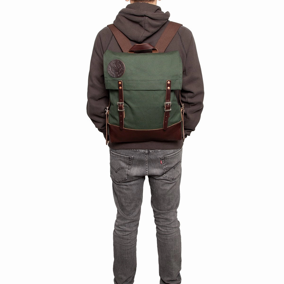 Duluth Pack Scout Deluxe Pack