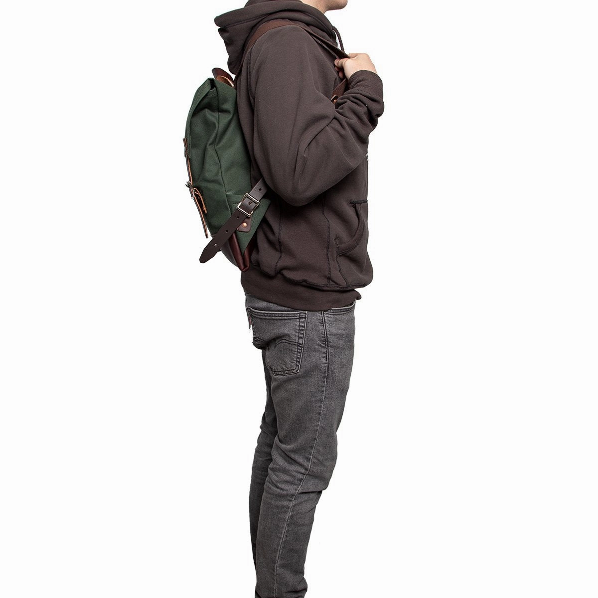 Duluth Pack Scout Deluxe Pack