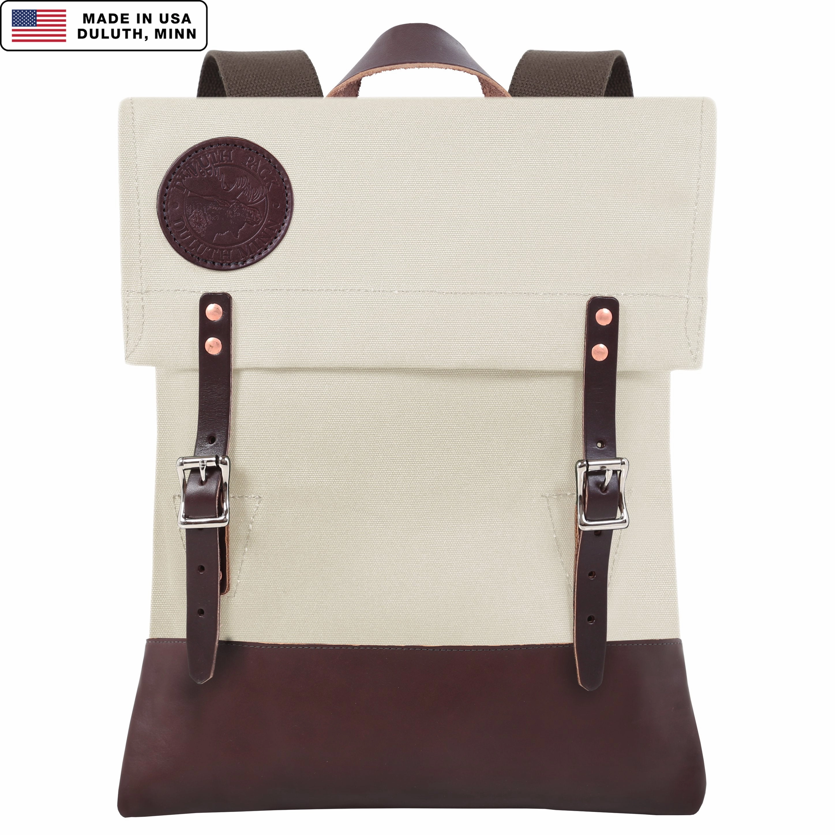Duluth Pack Scout Deluxe Pack
